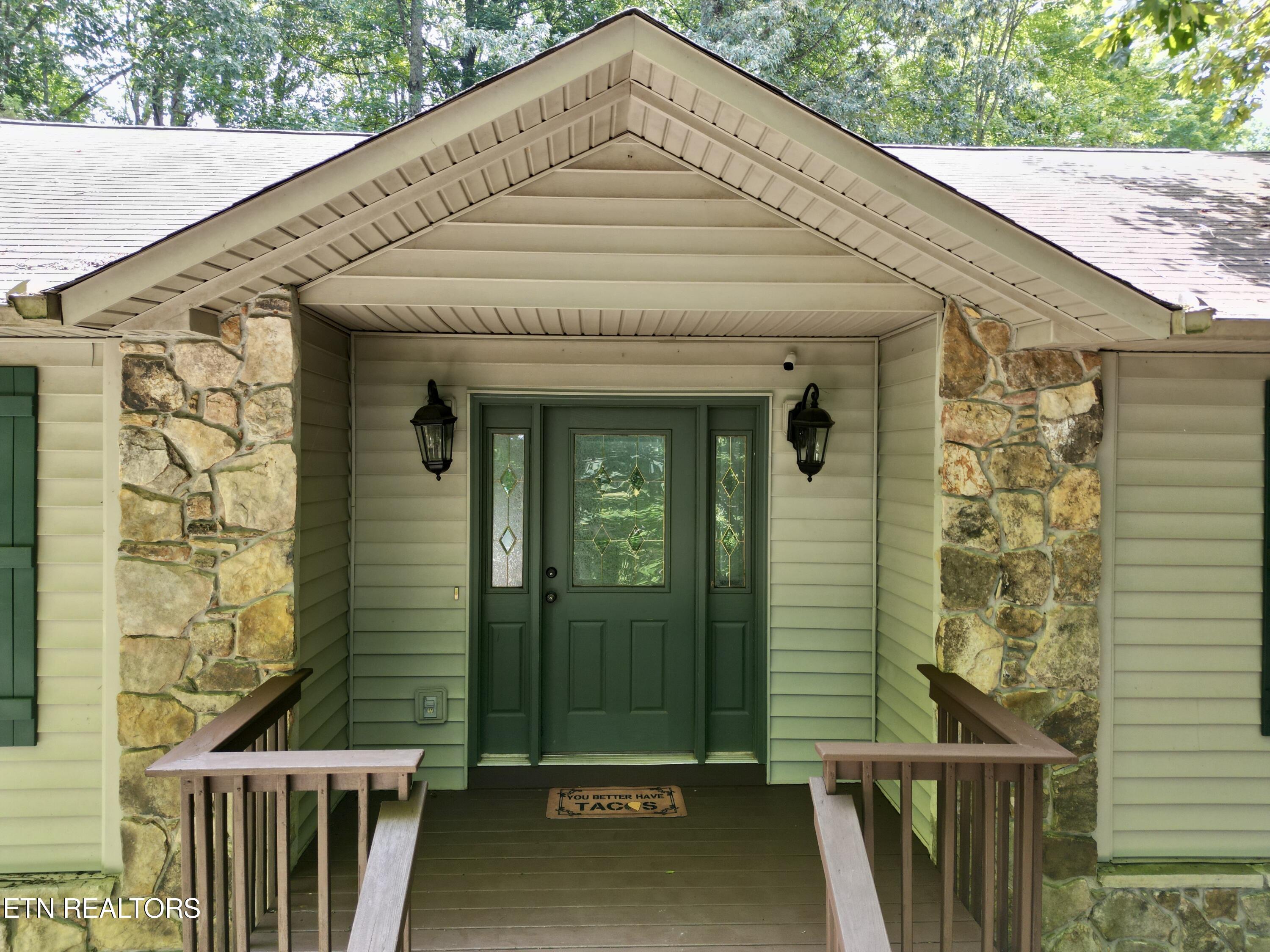 8540 Troutman Lane