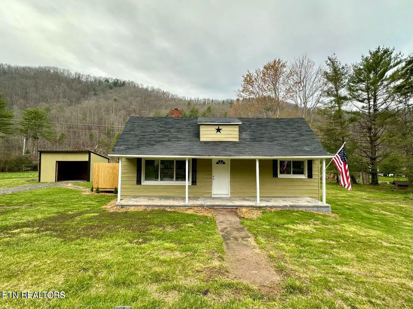 8191 N Highway 91