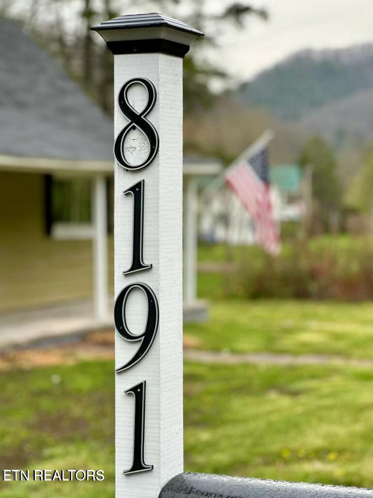 8191 N Highway 91