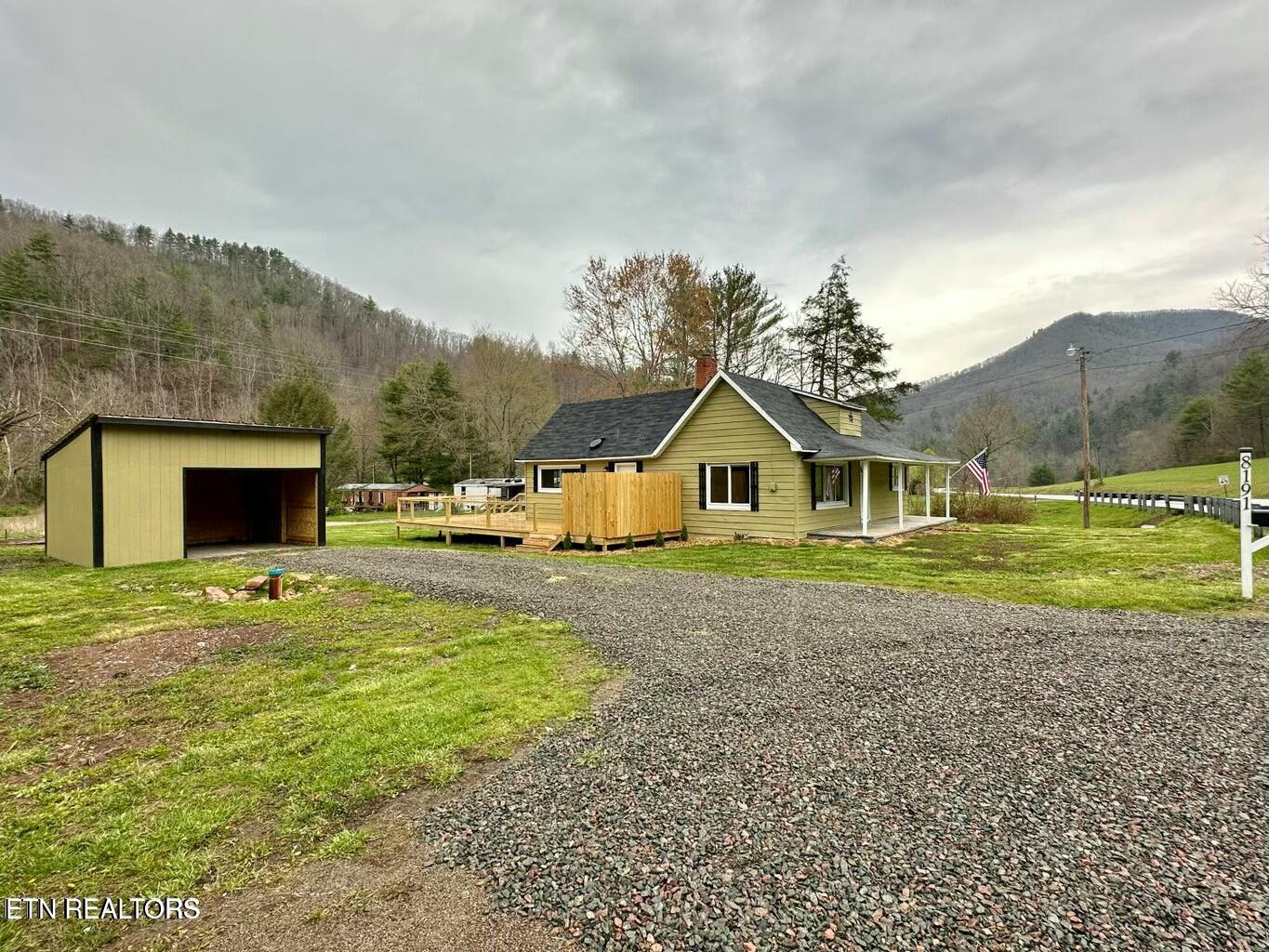 8191 N Highway 91