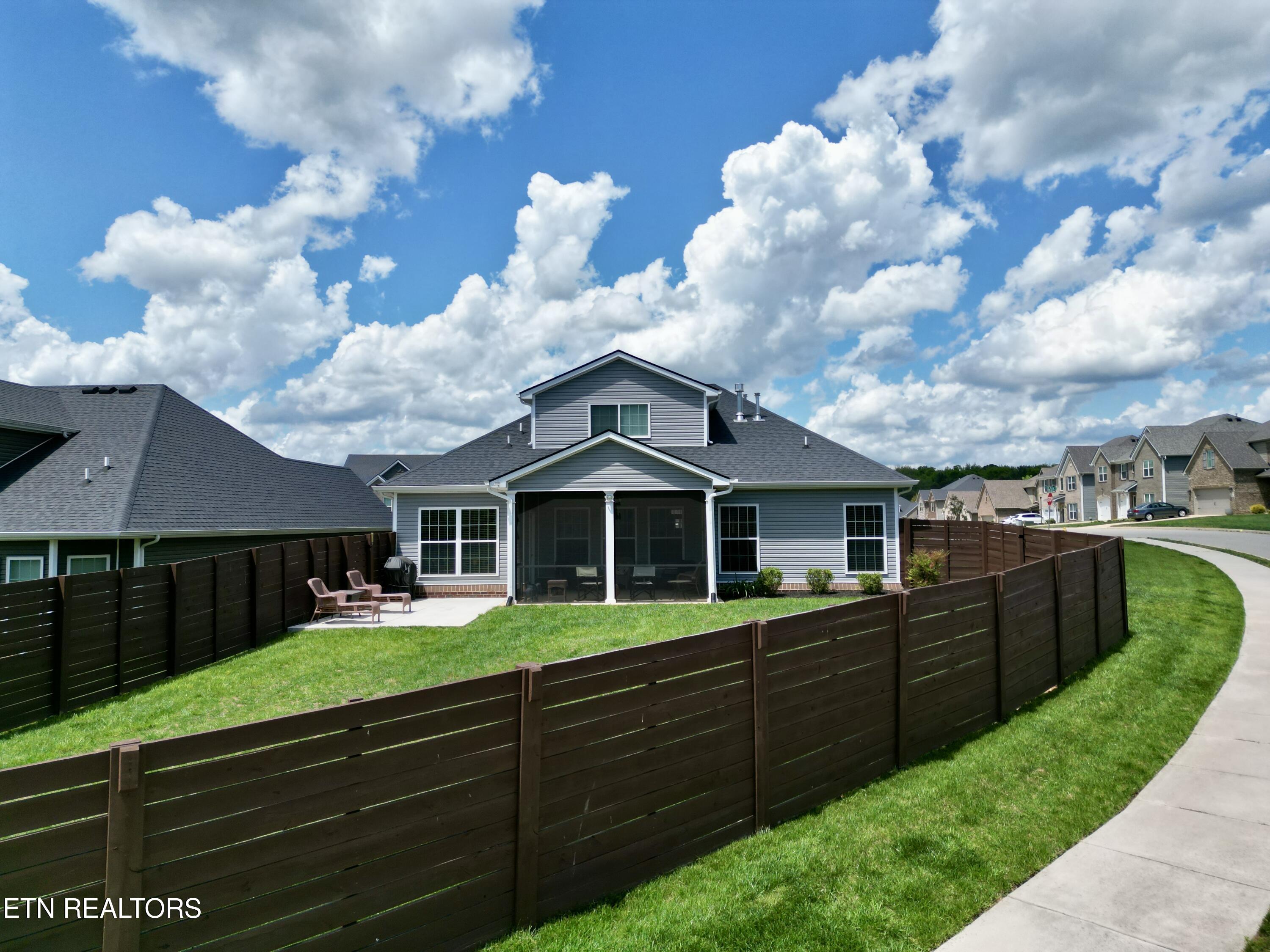 10606 Tin Man Lane
