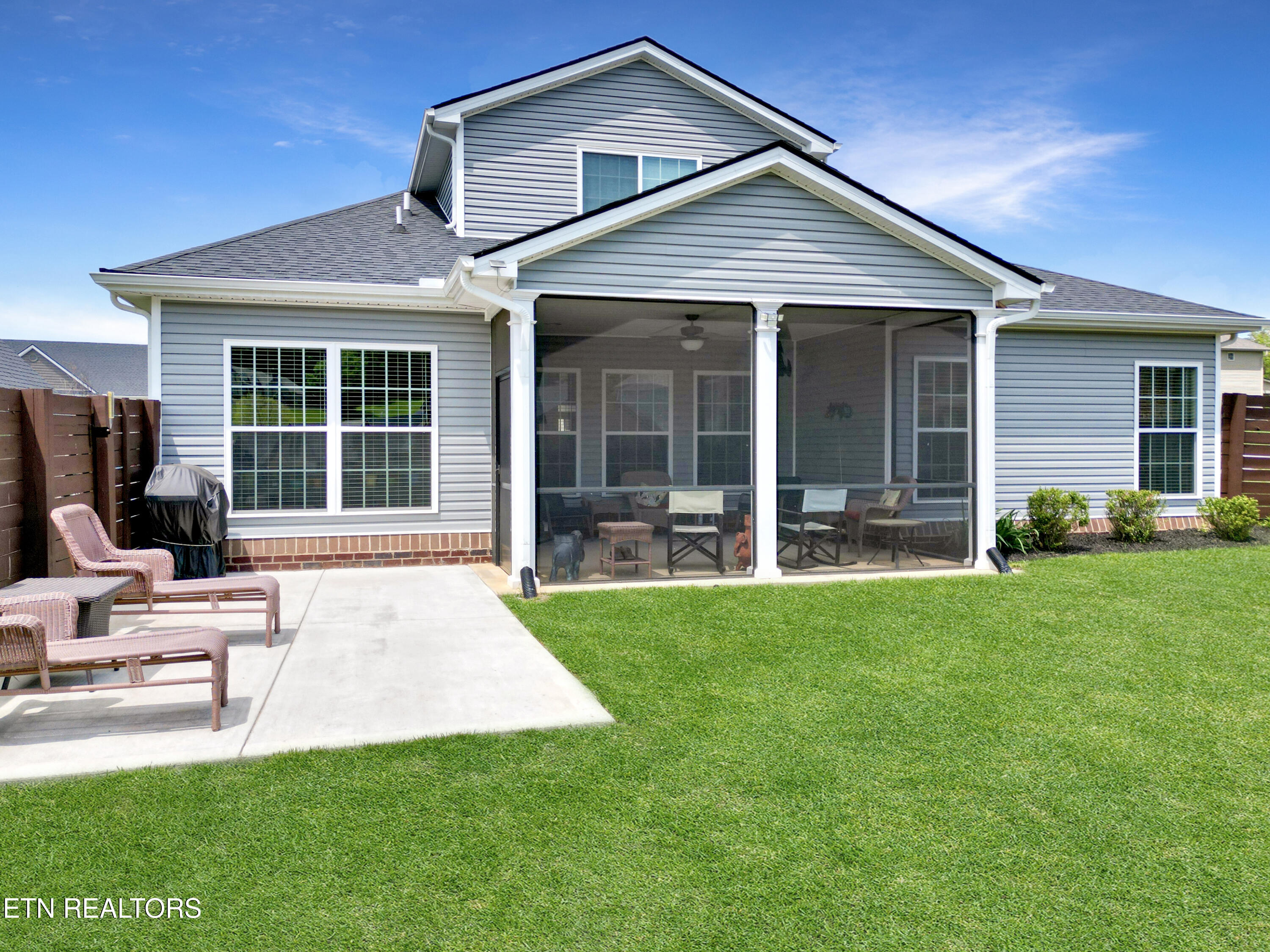 10606 Tin Man Lane