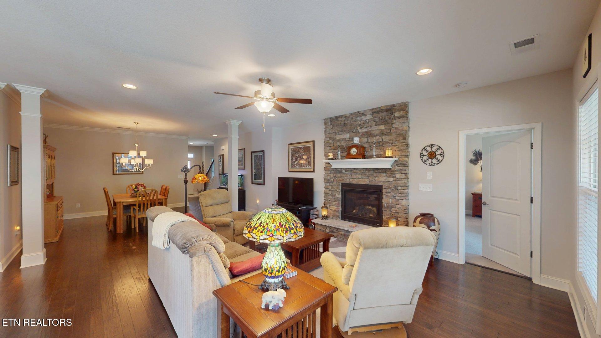 10606 Tin Man Lane