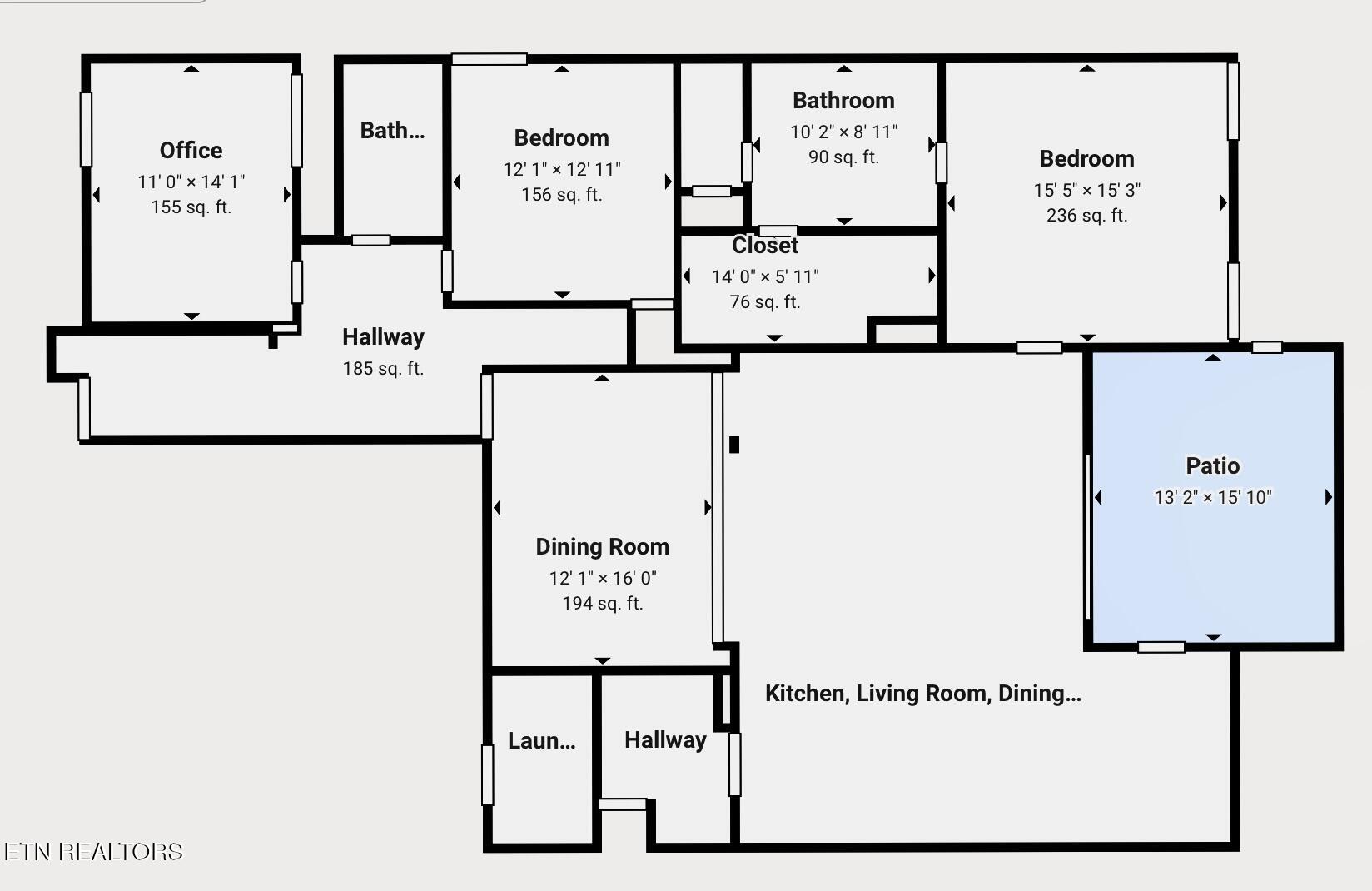 10606 Tin Man Lane