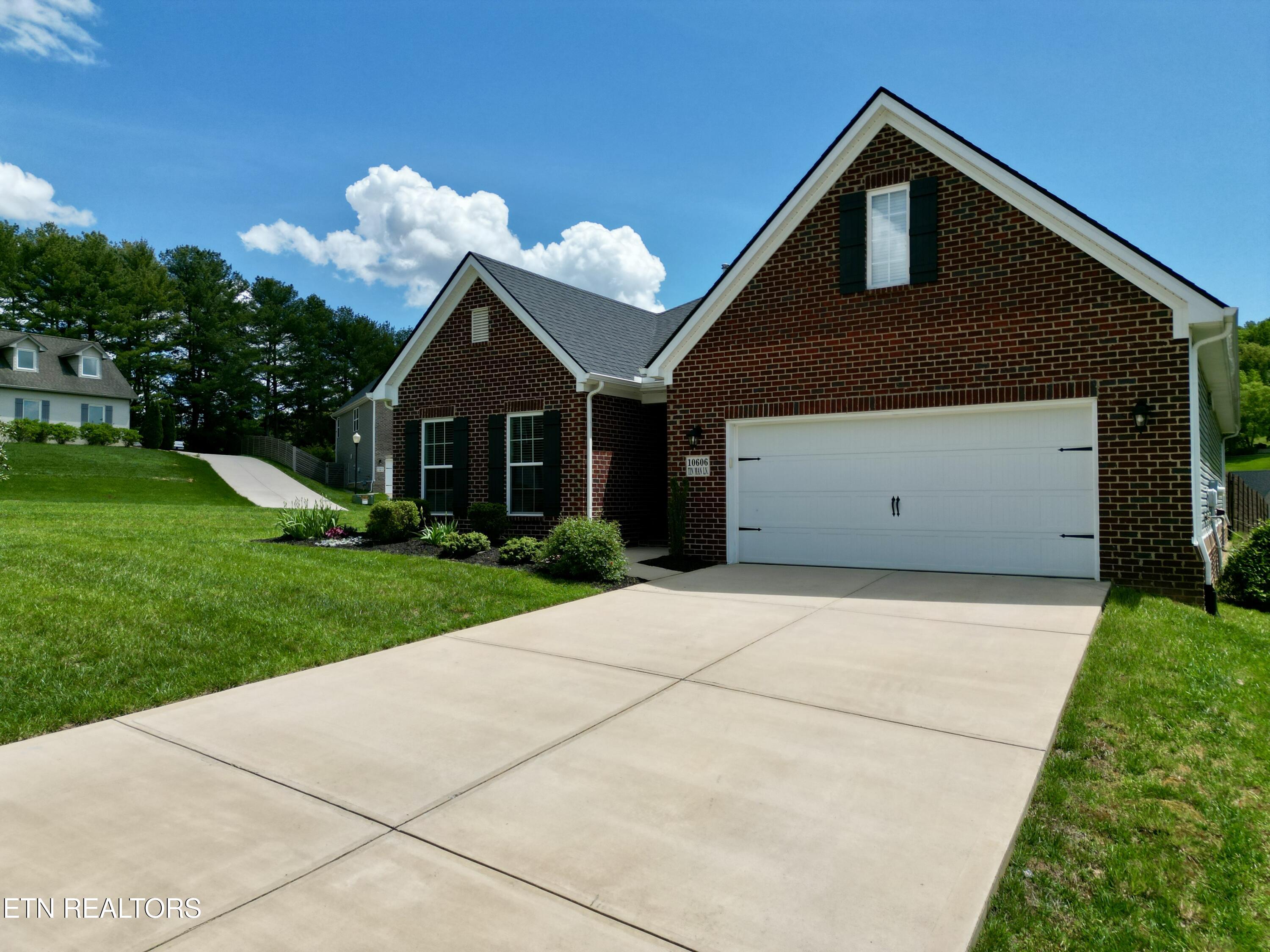 10606 Tin Man Lane
