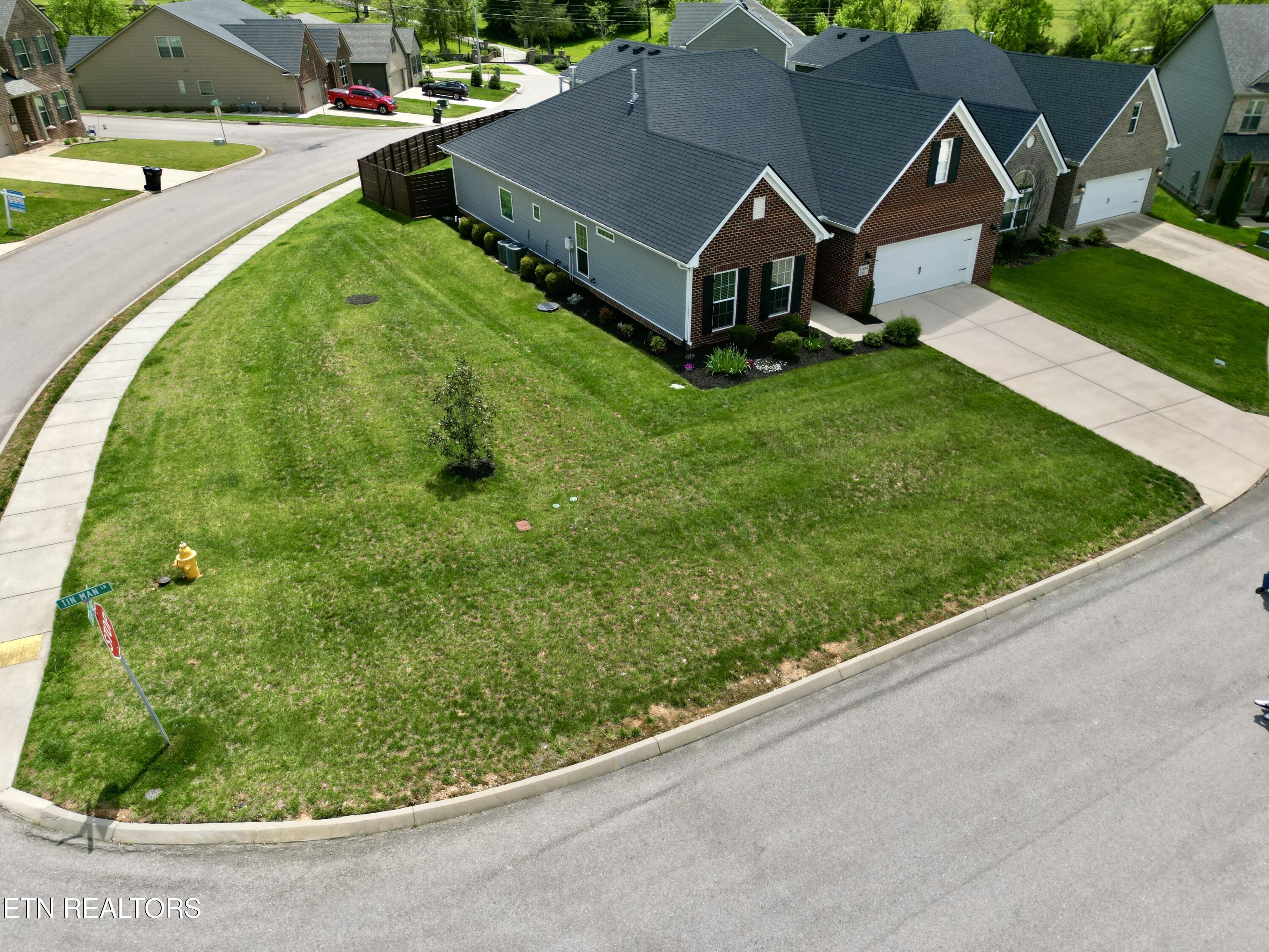 10606 Tin Man Lane