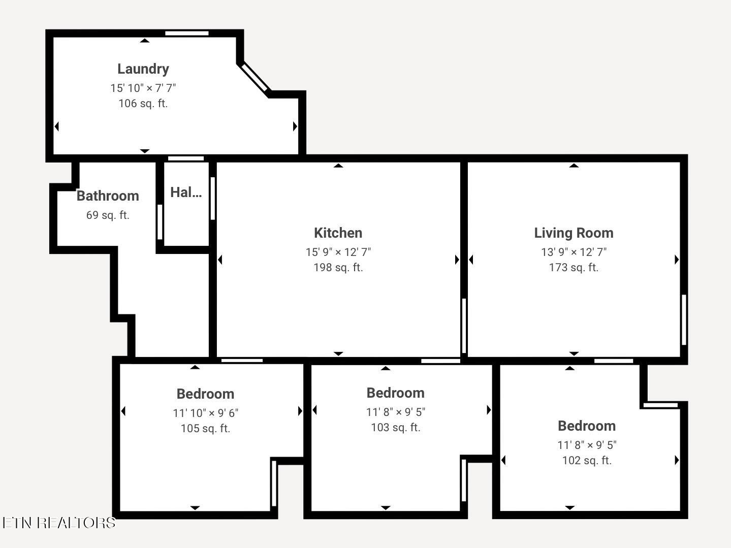 124 Mary St