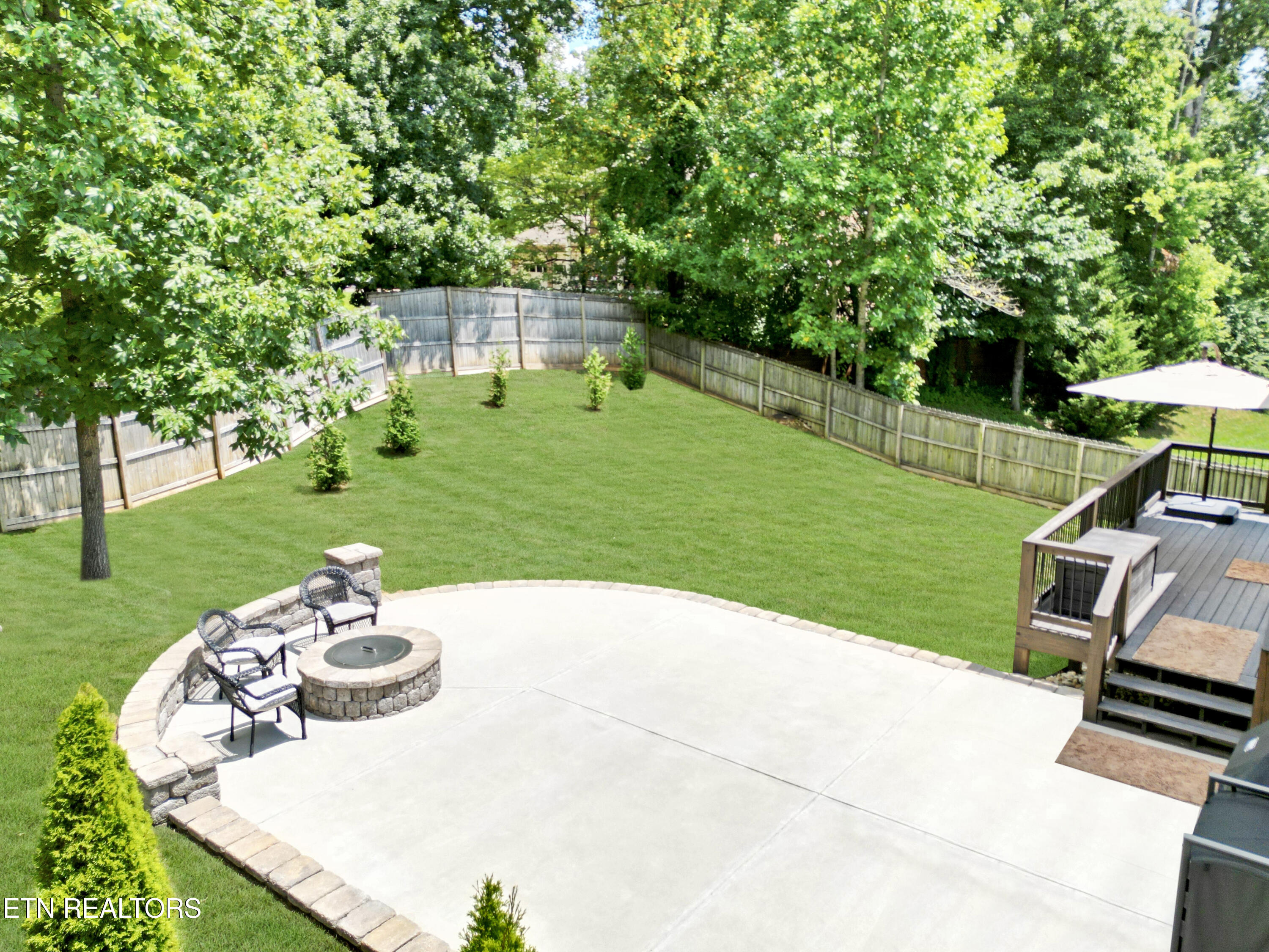 3918 Boyd Walters Landing