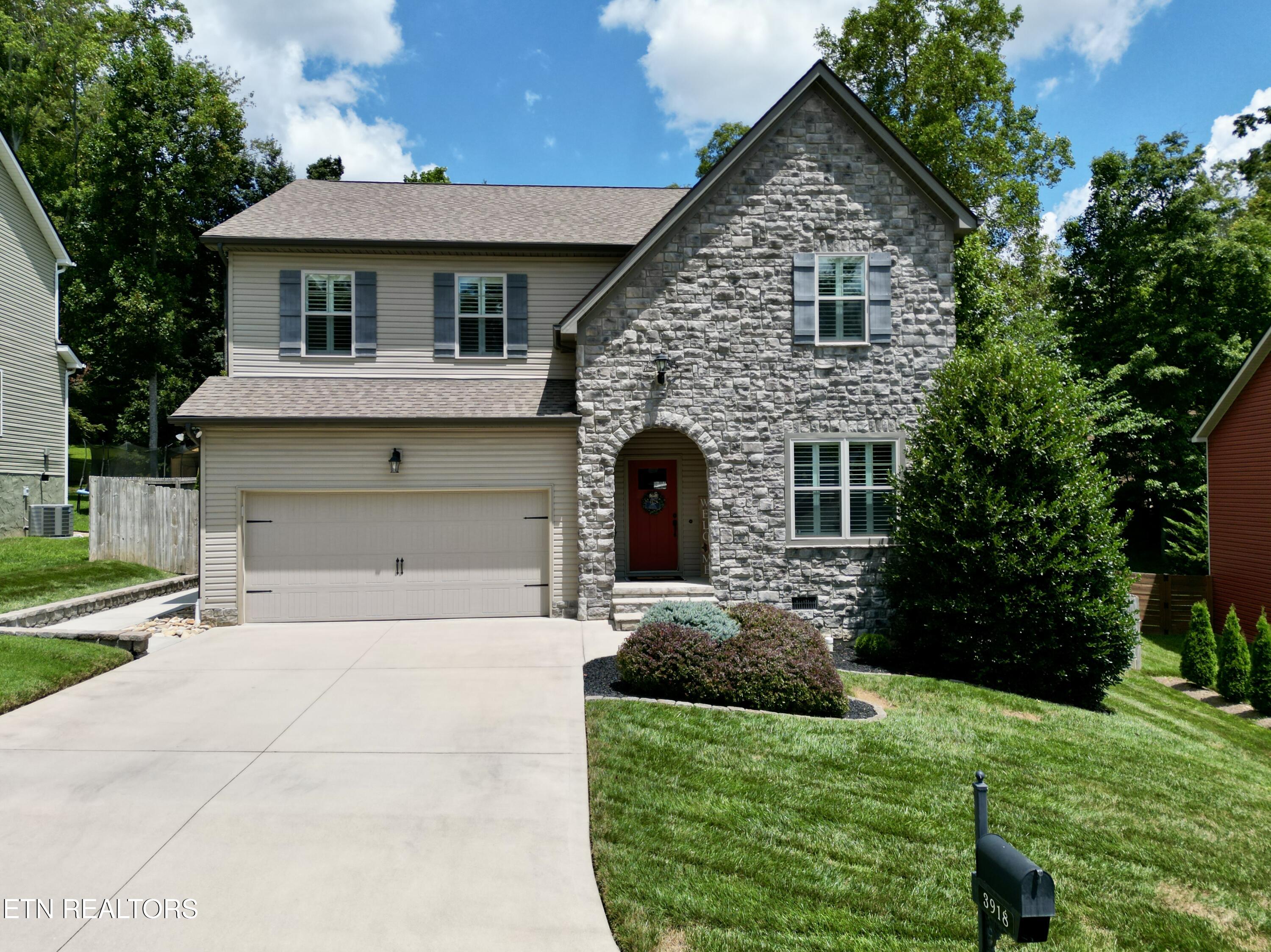 3918 Boyd Walters Landing