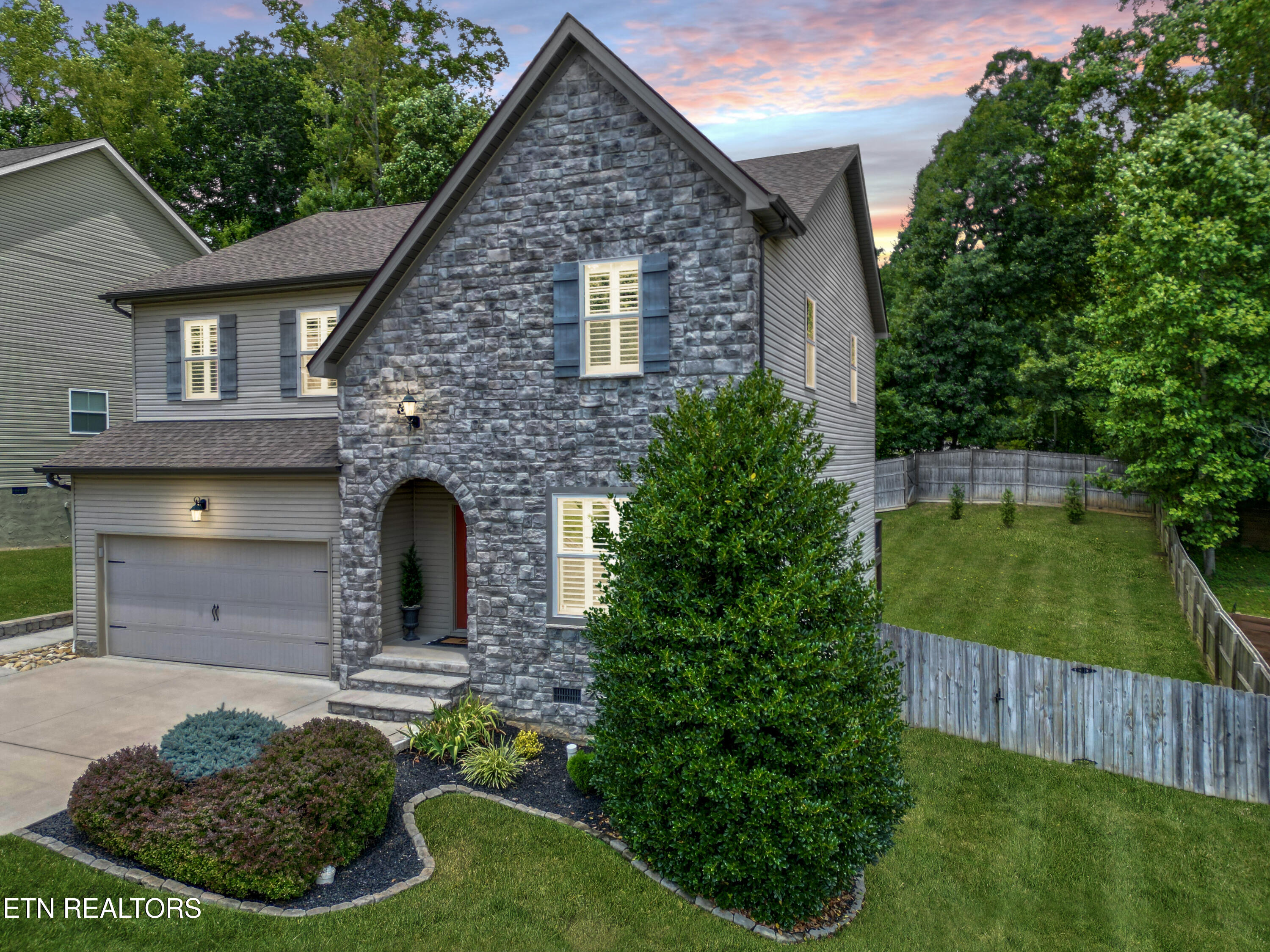 3918 Boyd Walters Landing