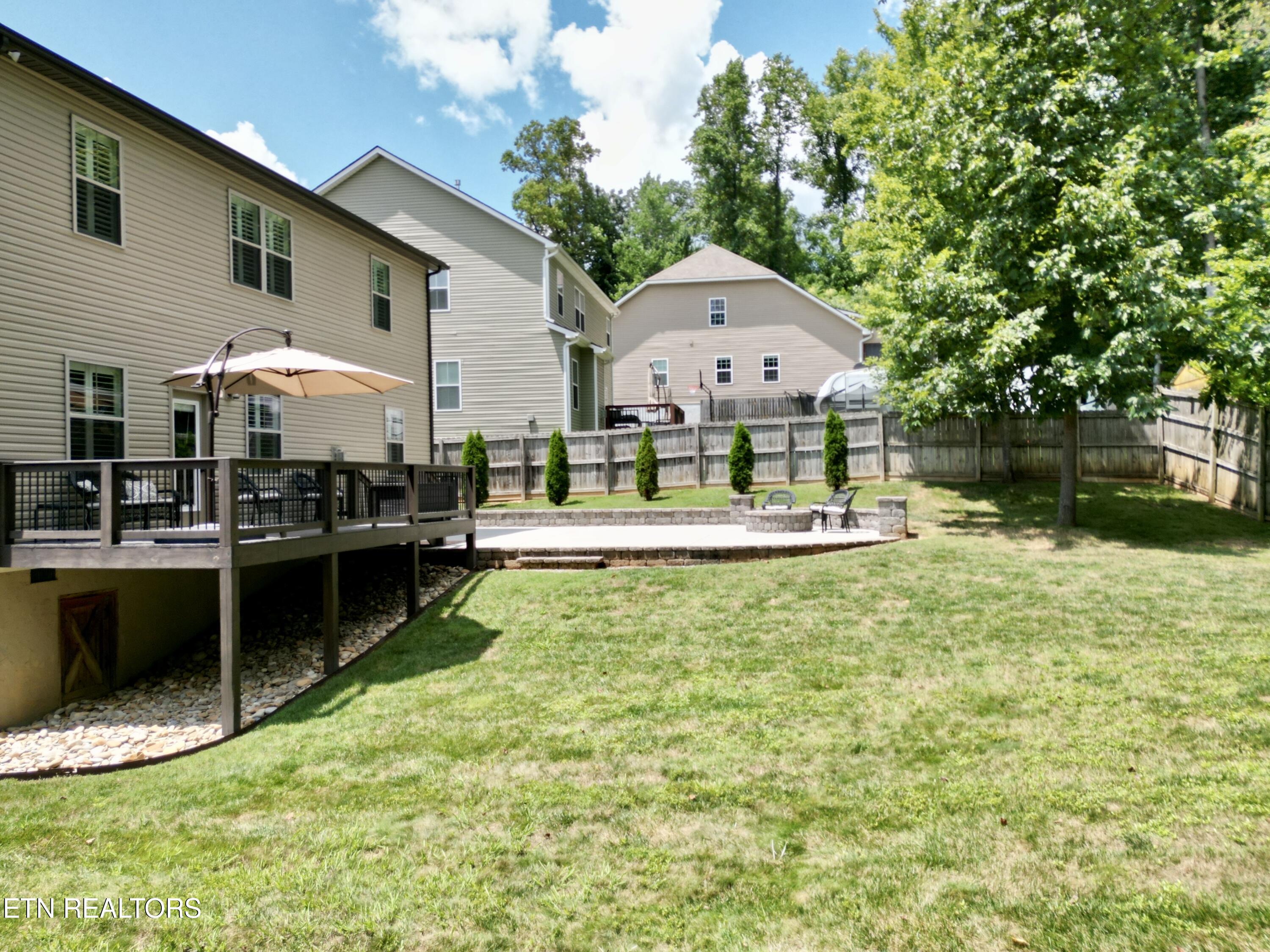 3918 Boyd Walters Landing
