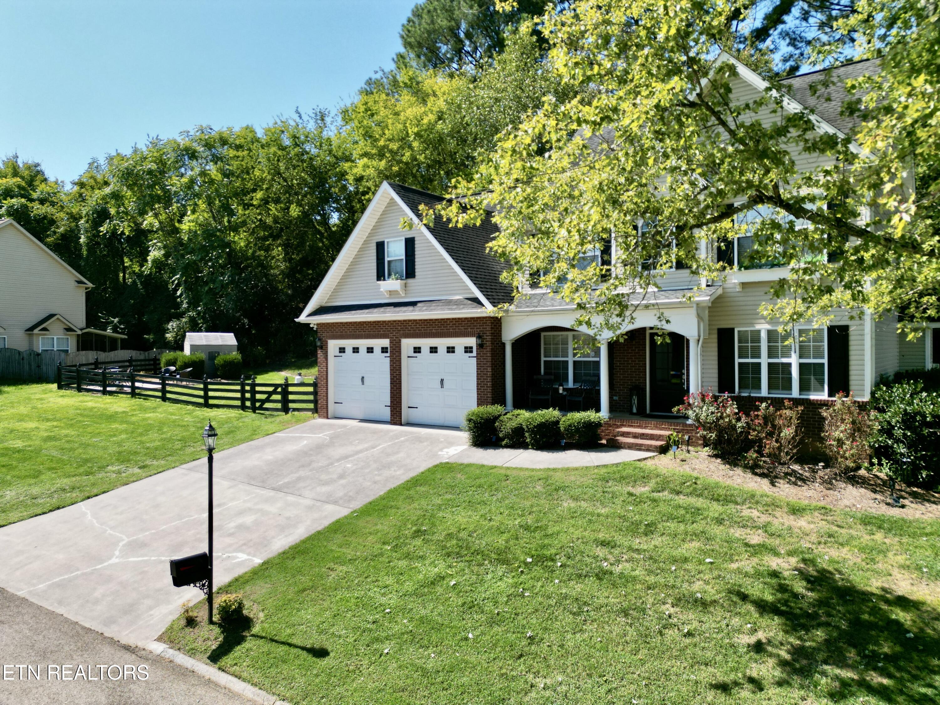 10825 Parkgate Lane