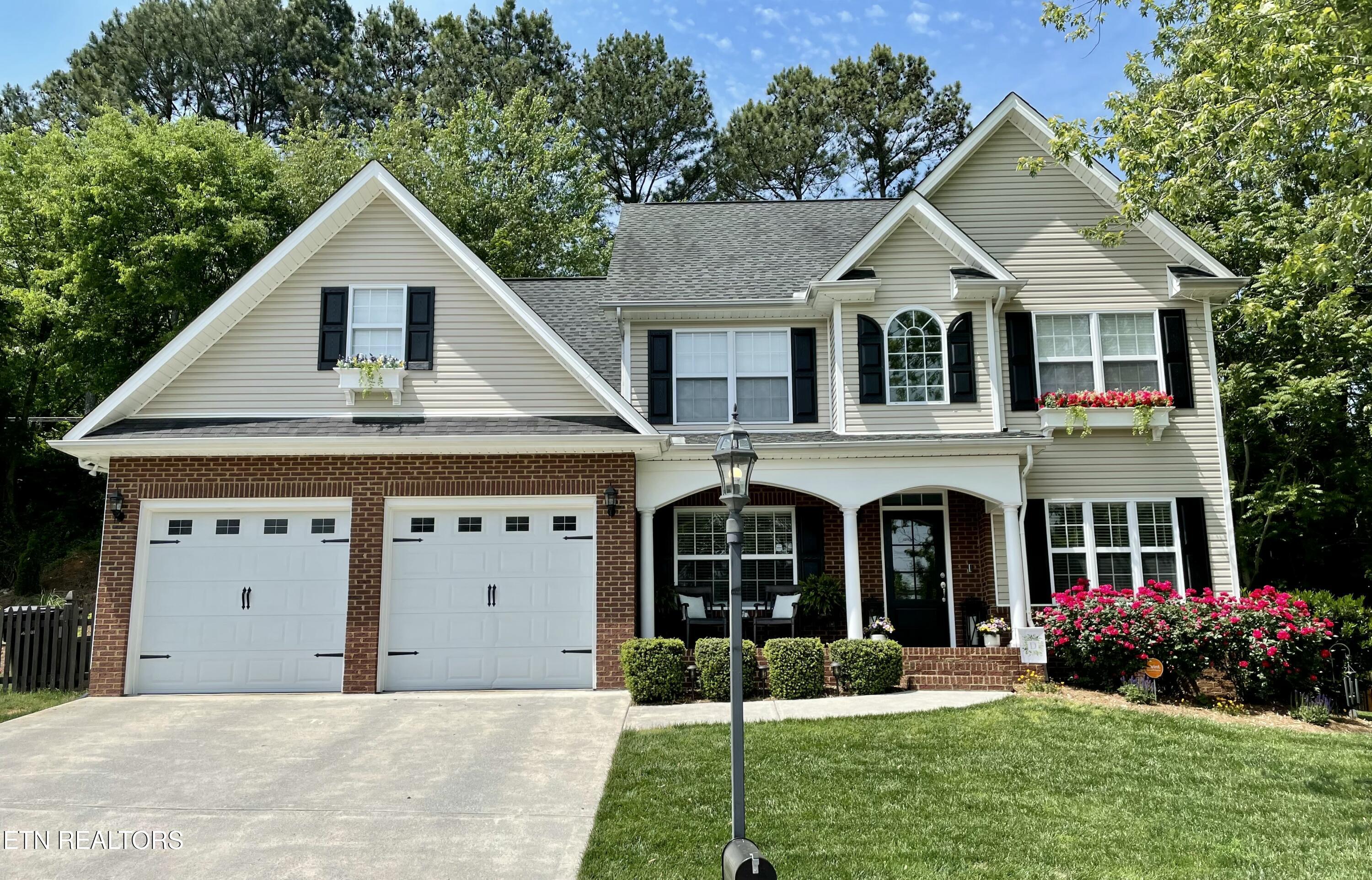 10825 Parkgate Lane