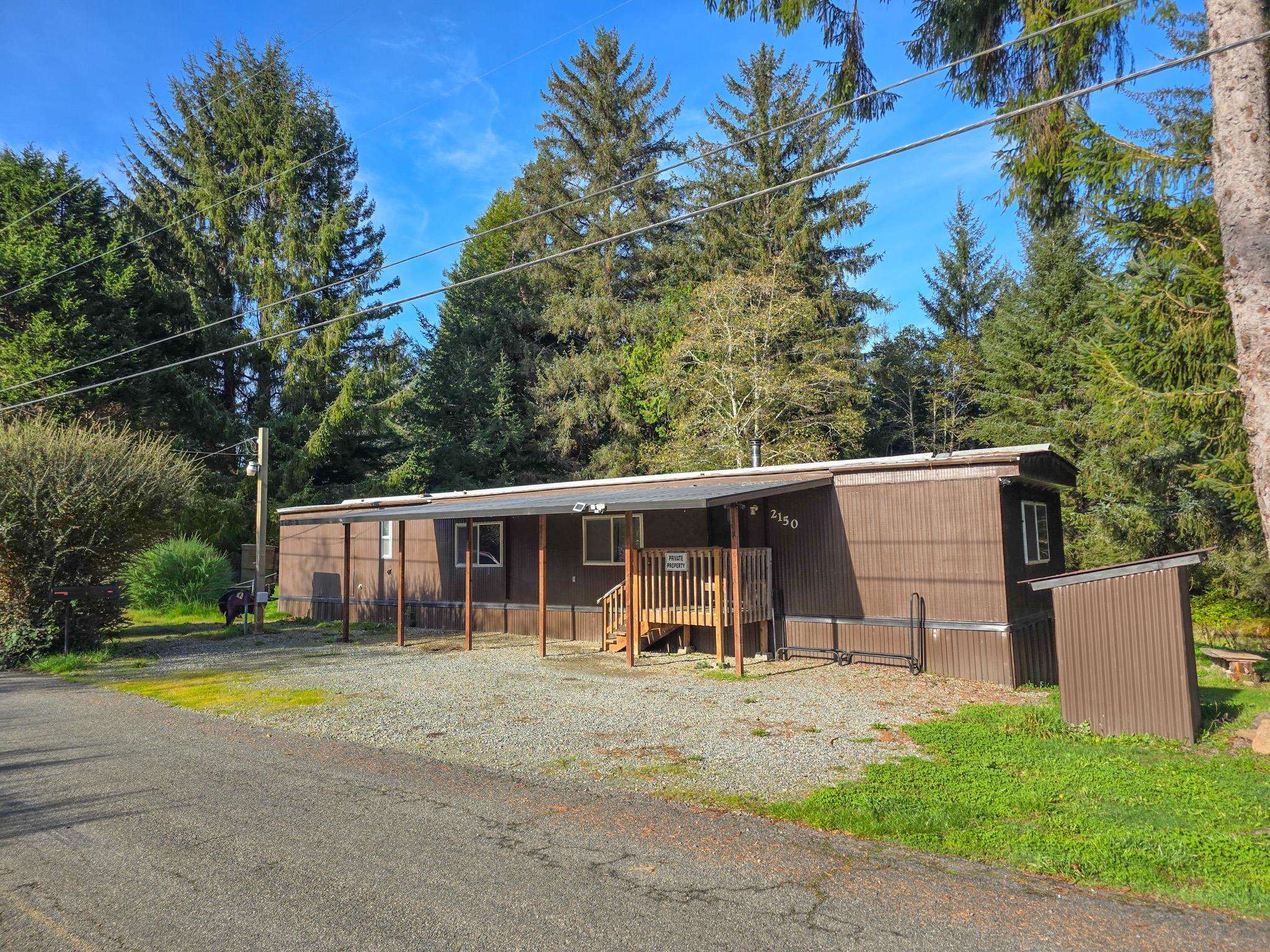 2150 Malone Road