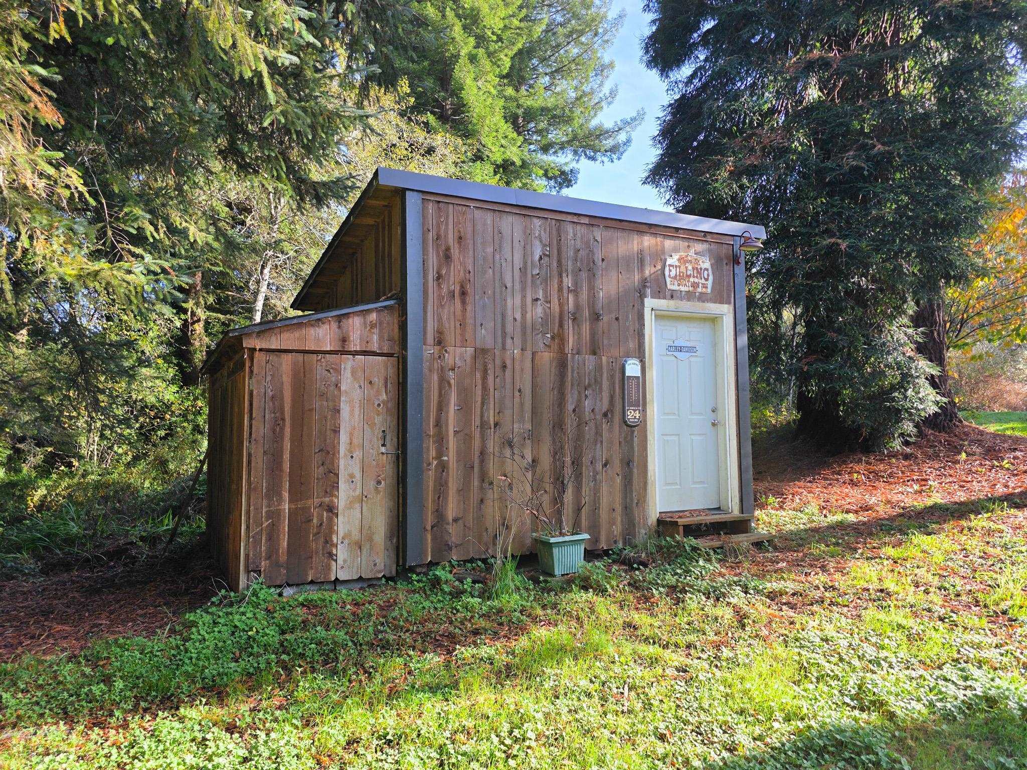 2150 Malone Road