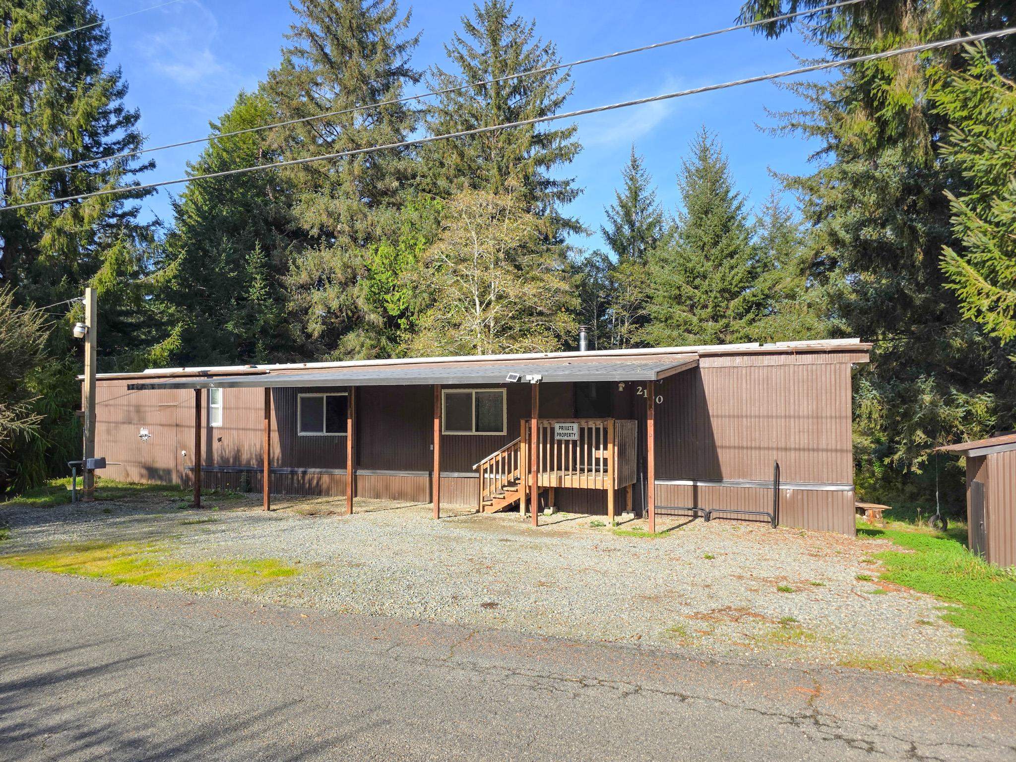 2150 Malone Road
