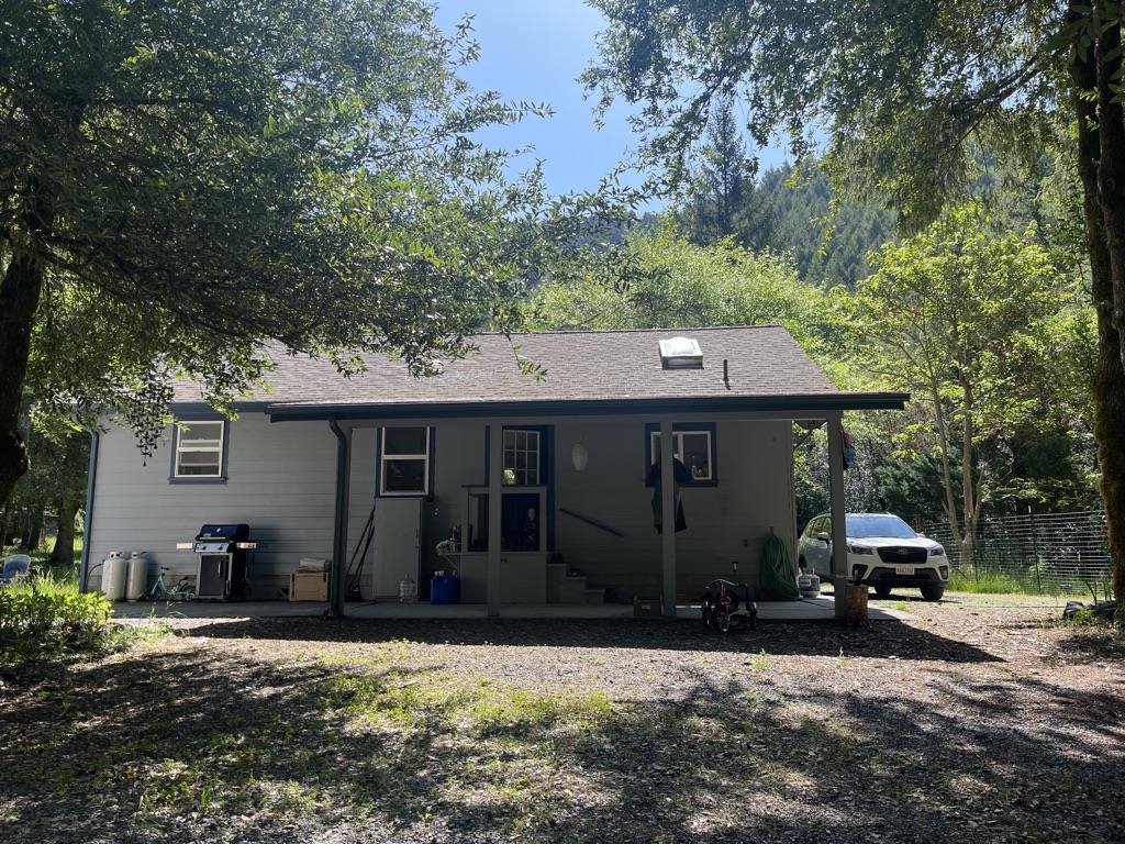 4405 Big Flat Road