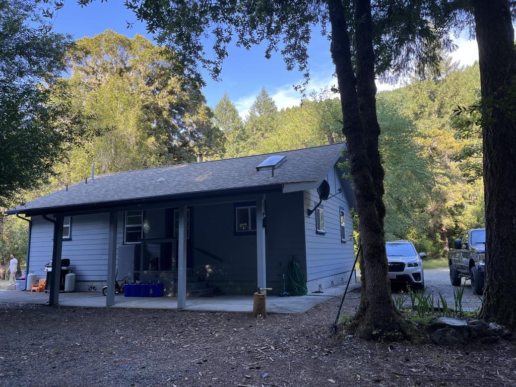 4405 Big Flat Road