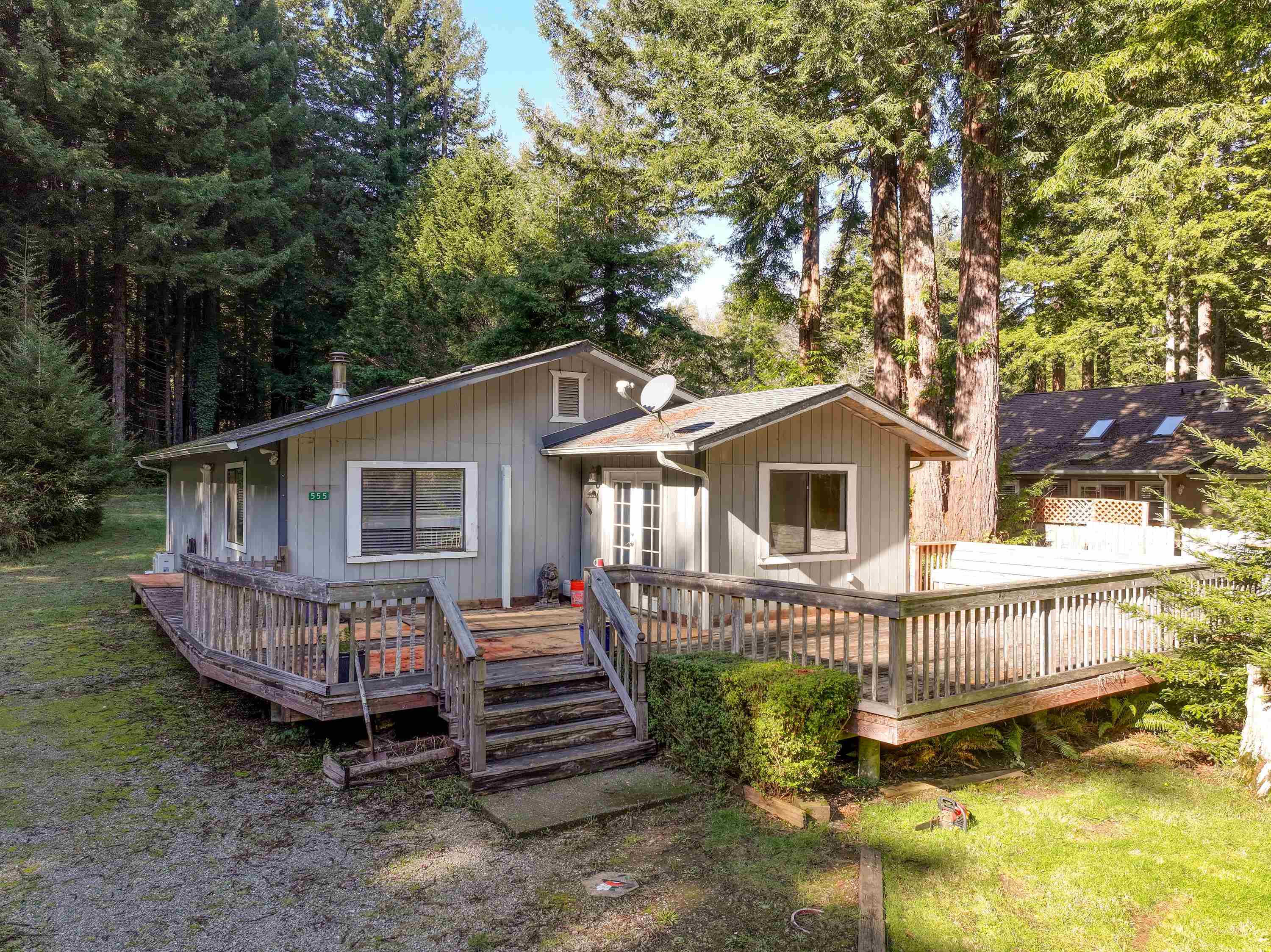555 Ternie Lane