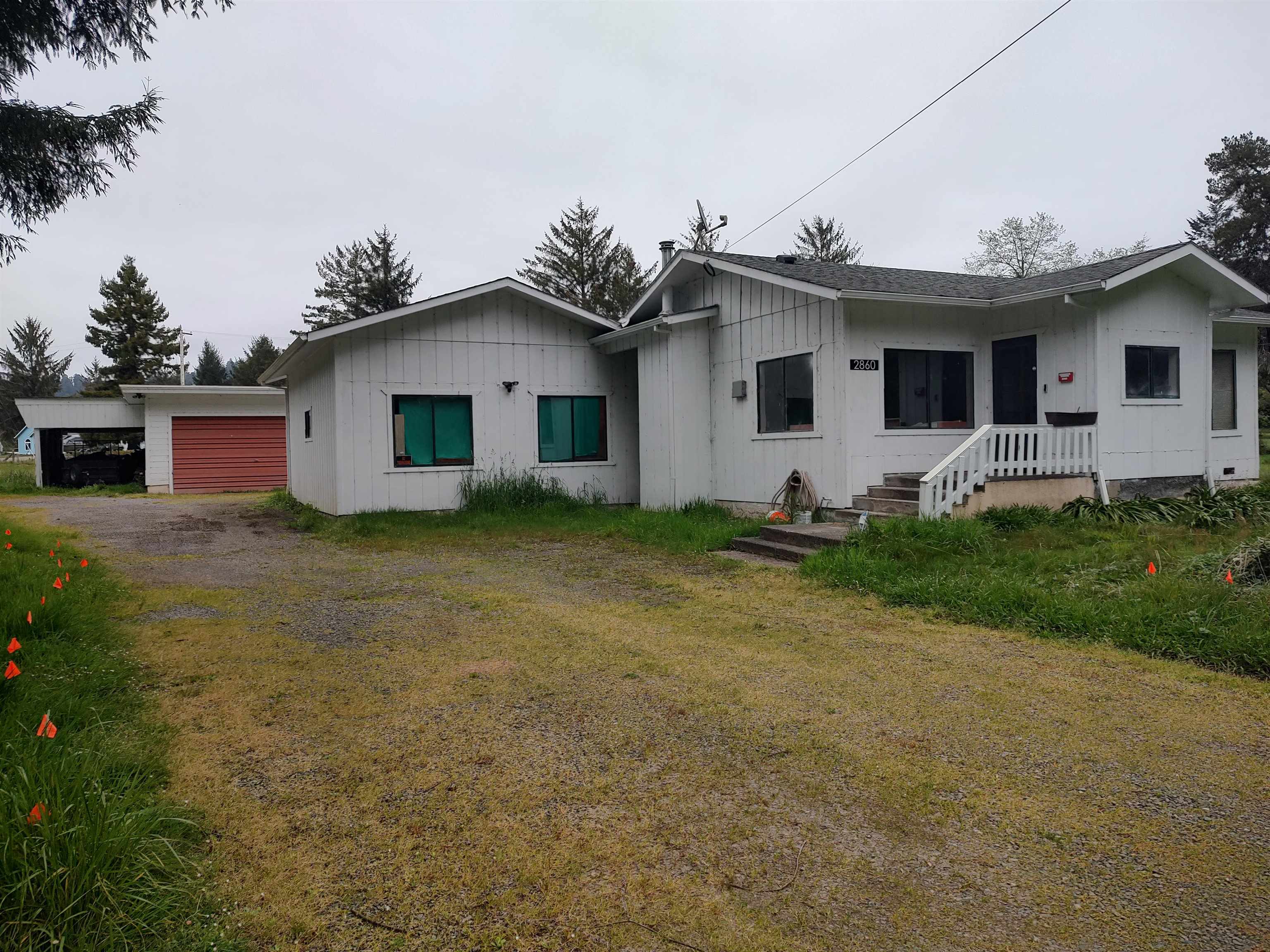 2860 Elk Valley Cross Road Crossroad