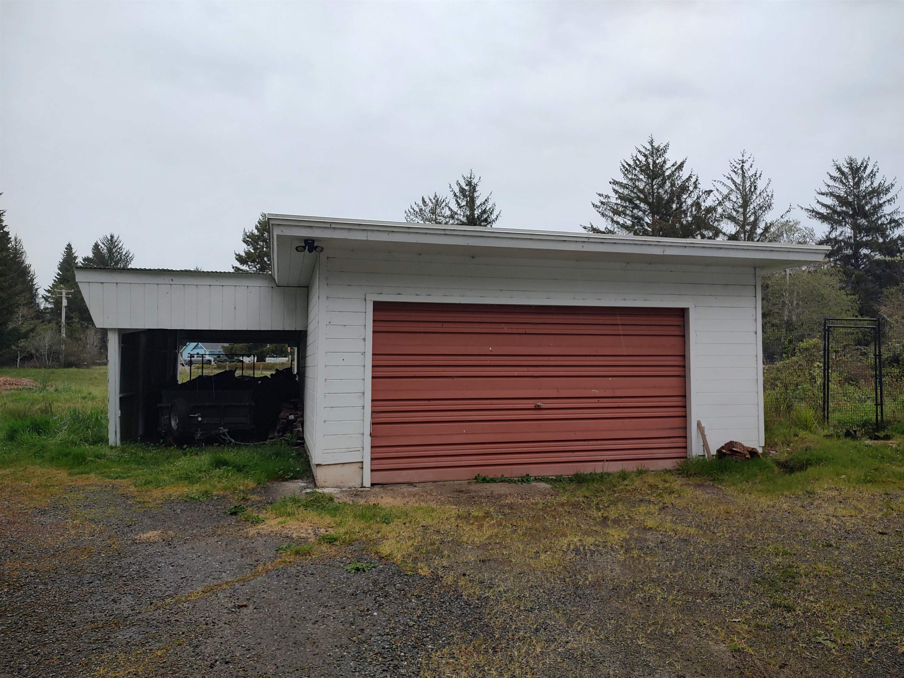 2860 Elk Valley Cross Road Crossroad