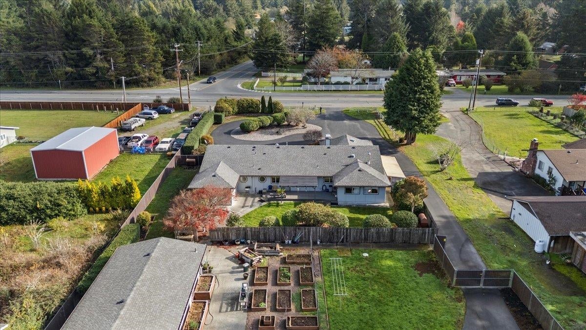 3750 Lake Earl Drive Drive