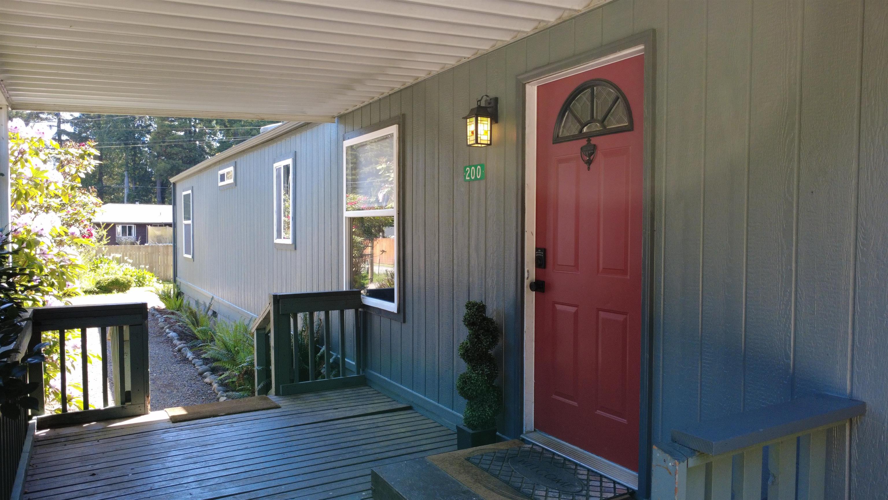 200 Tanglewood Lane