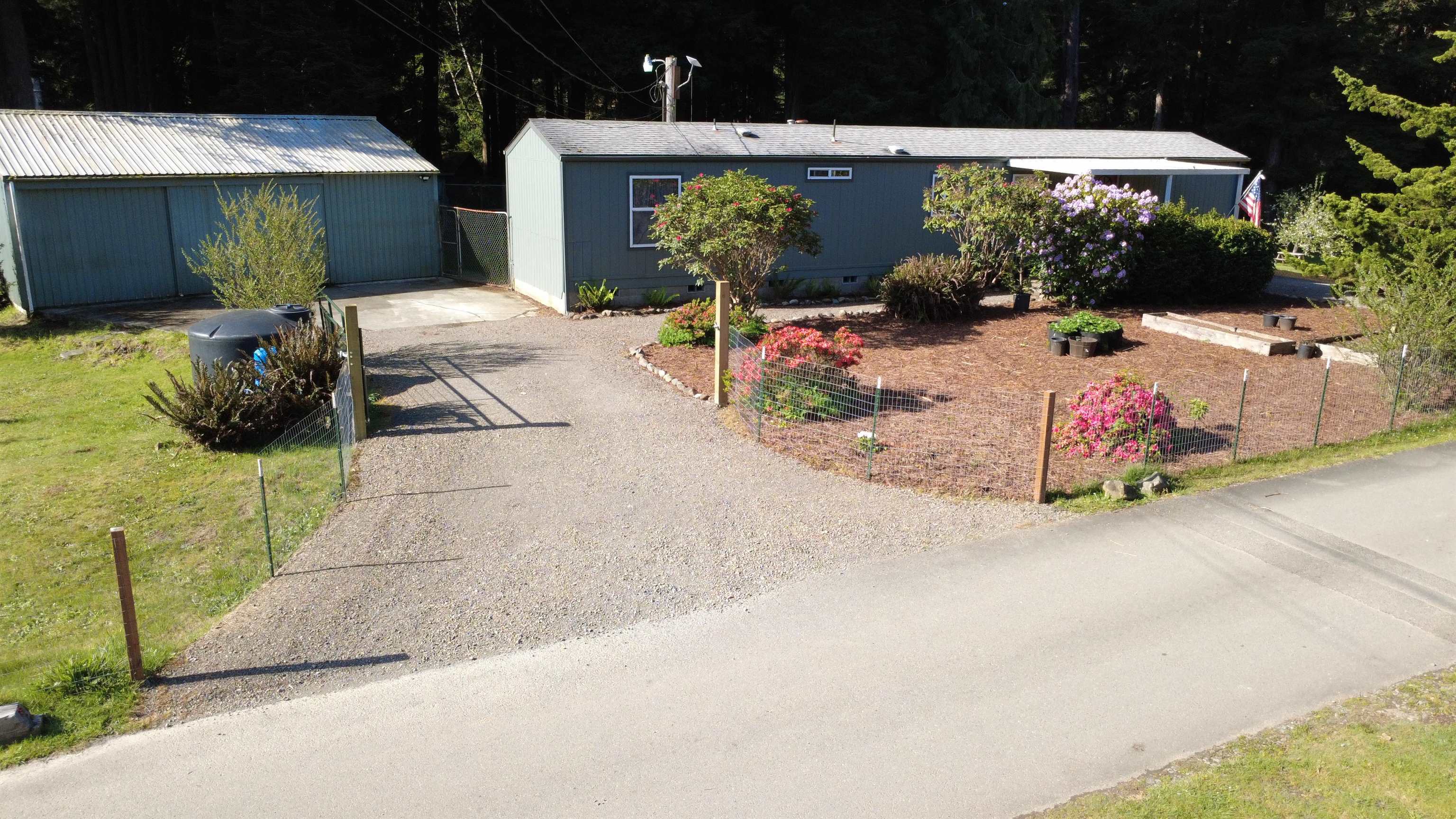 200 Tanglewood Lane