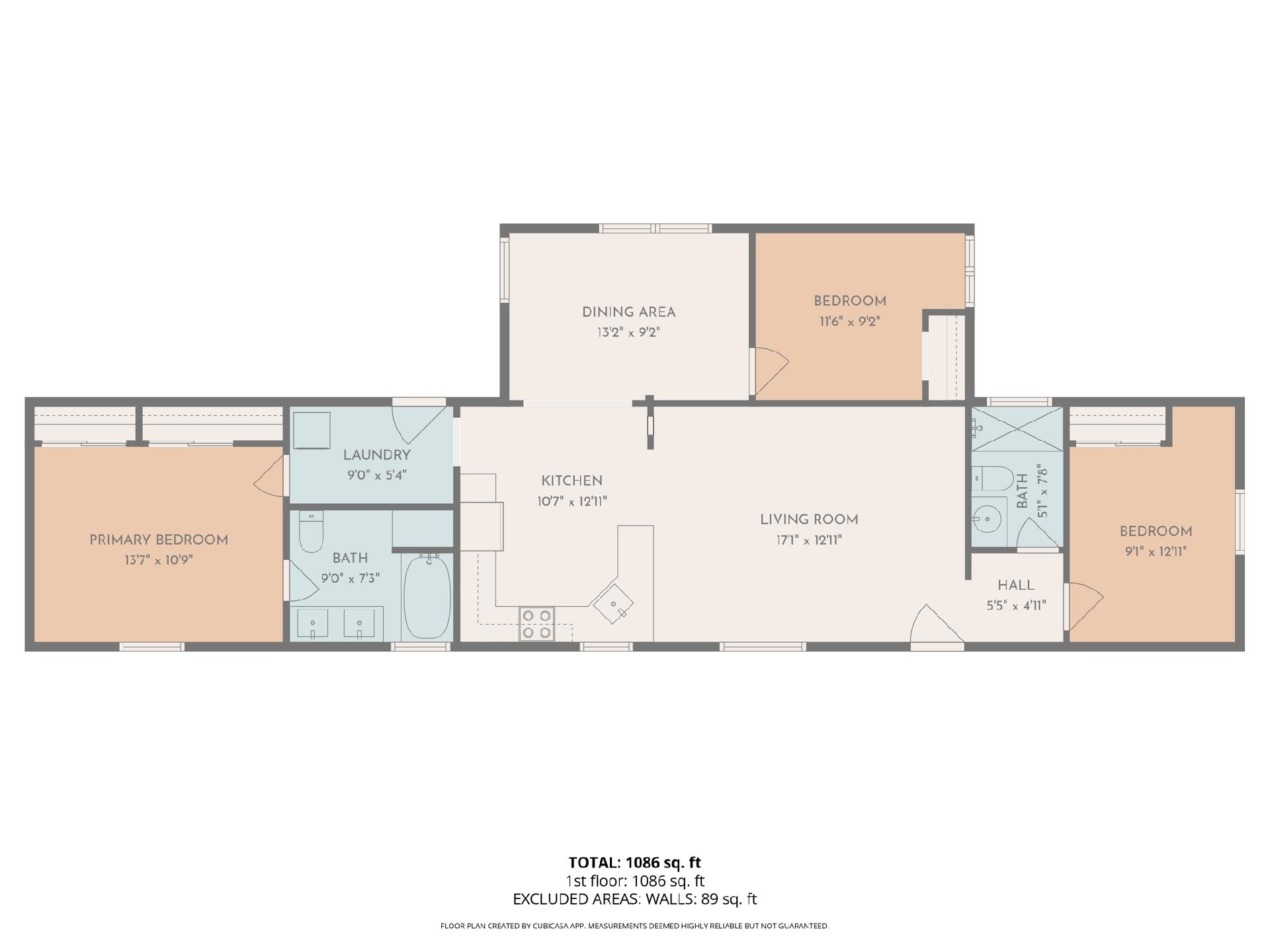 200 Tanglewood Lane