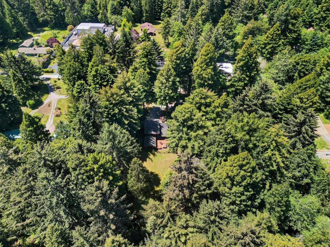 411 Fernwood Lane