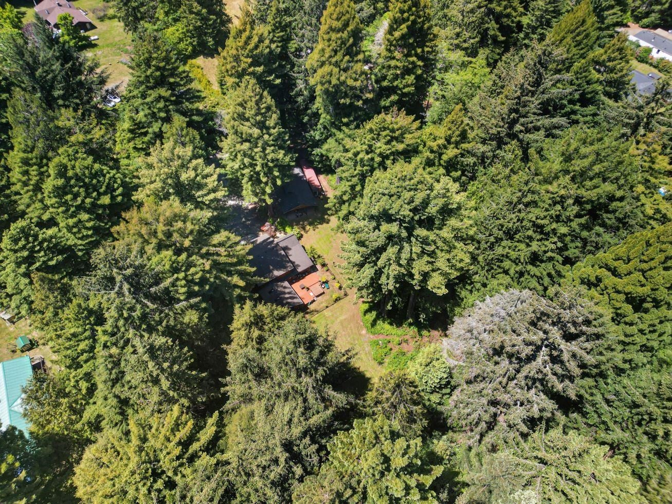 411 Fernwood Lane