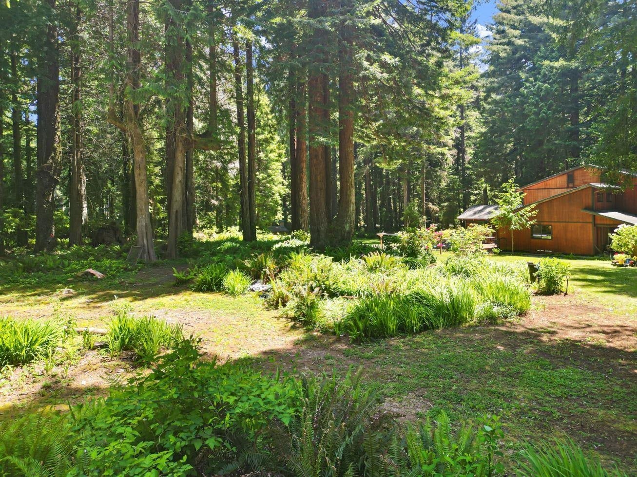 411 Fernwood Lane