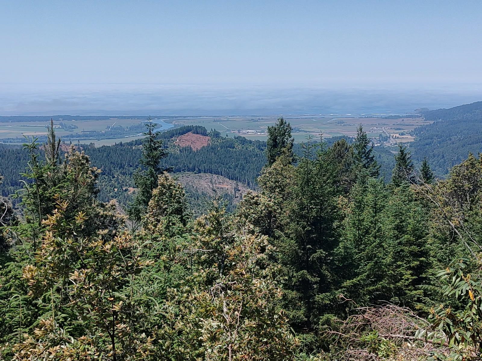 000 High Mountain Road