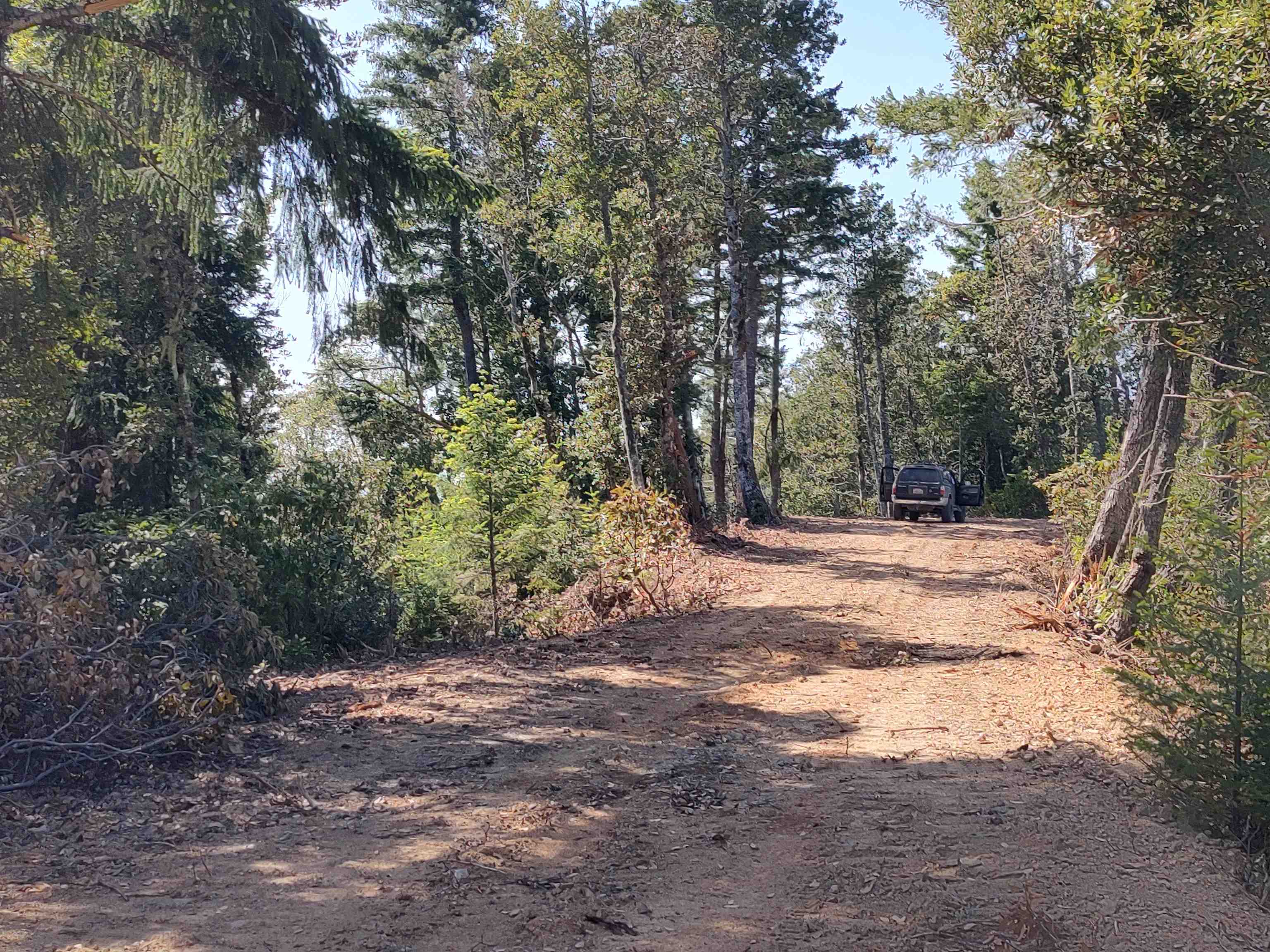 000 High Mountain Road