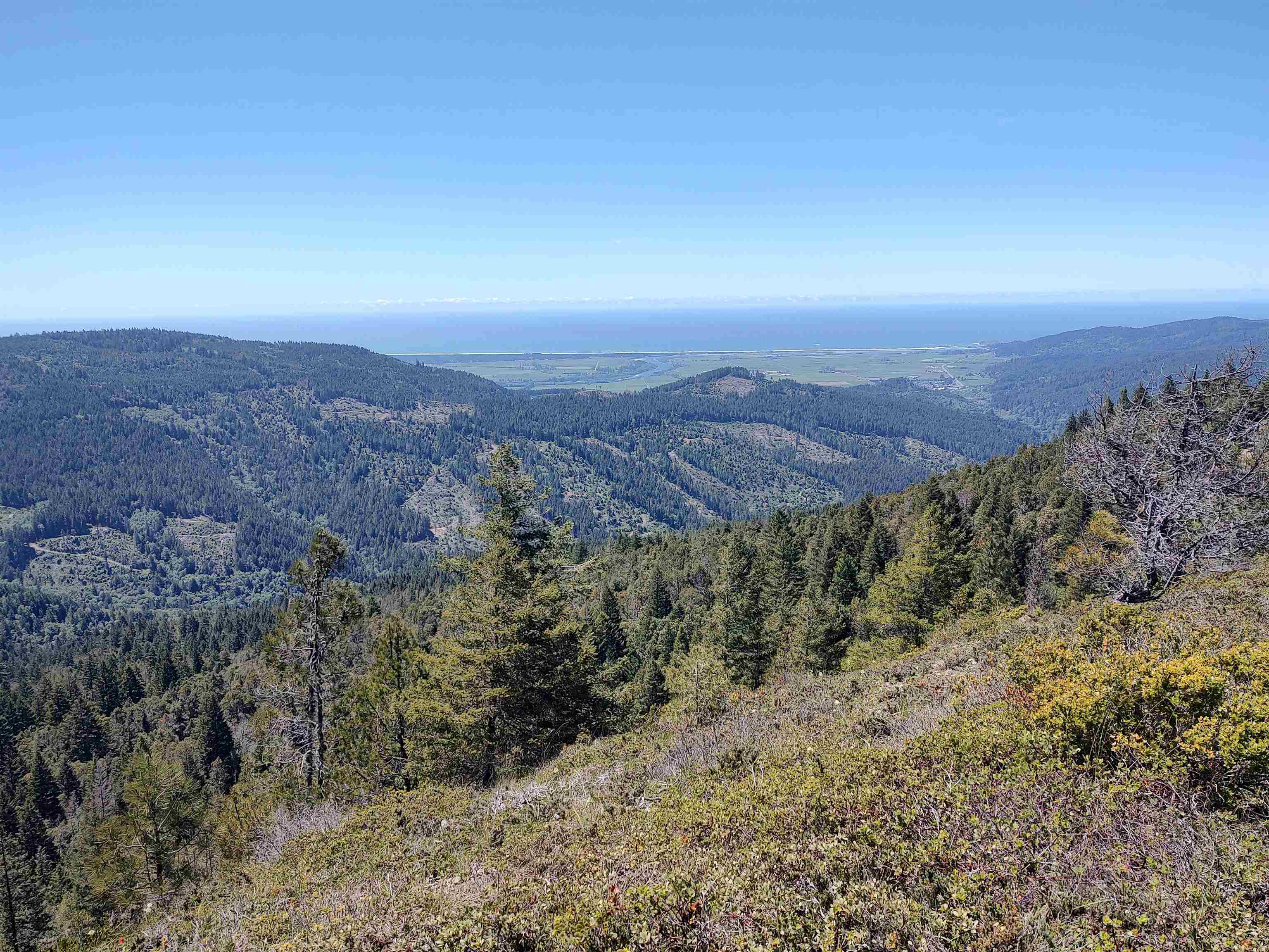 000 High Mountain Road