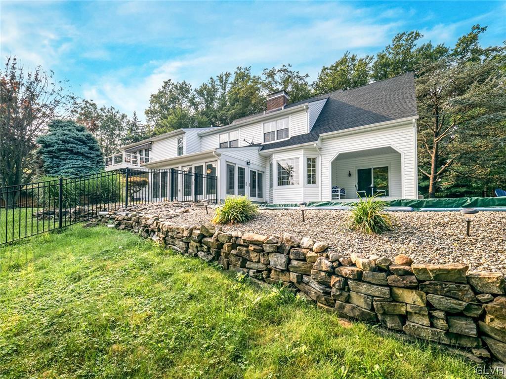 6445 Maple Hill Lane