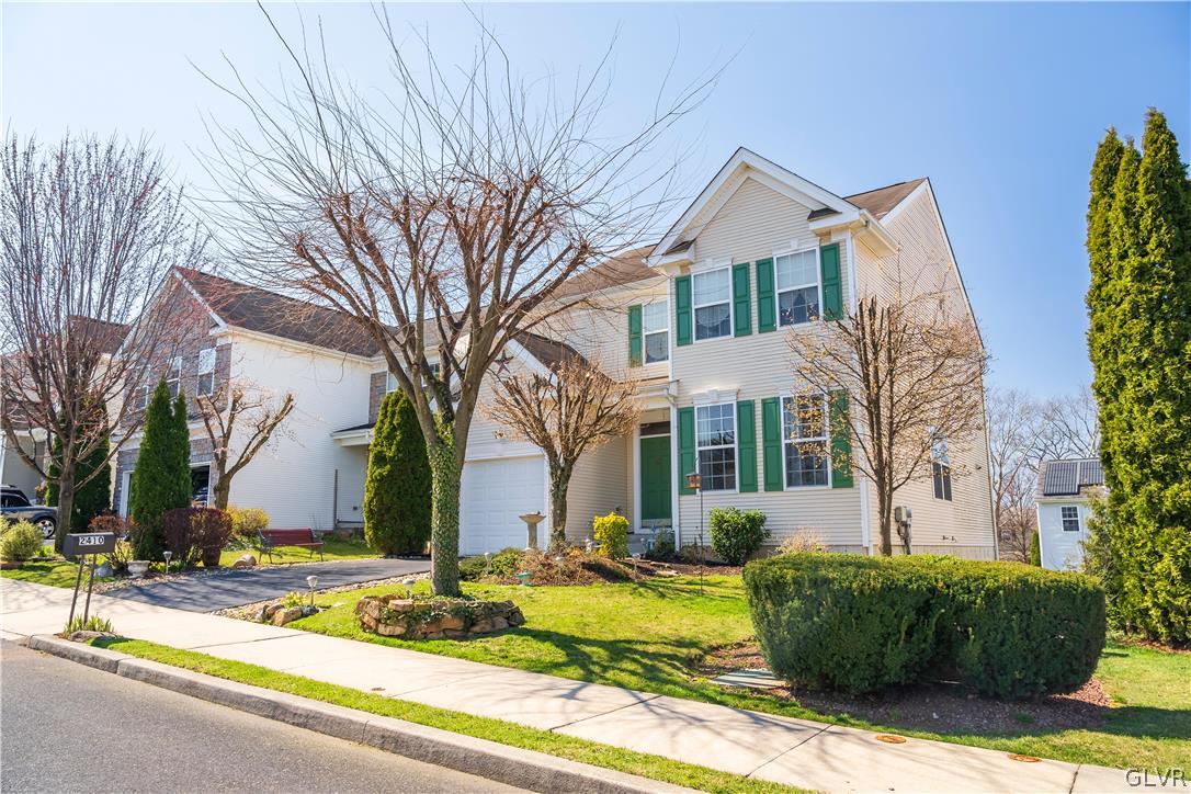 2410 South Wood Street