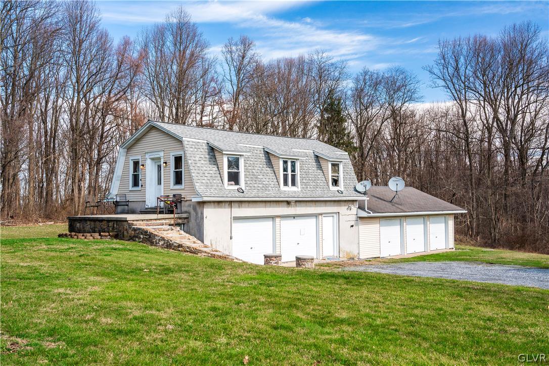 99 Fredericksville Road