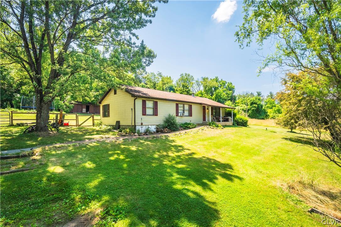 3844 Kozy Korner Road