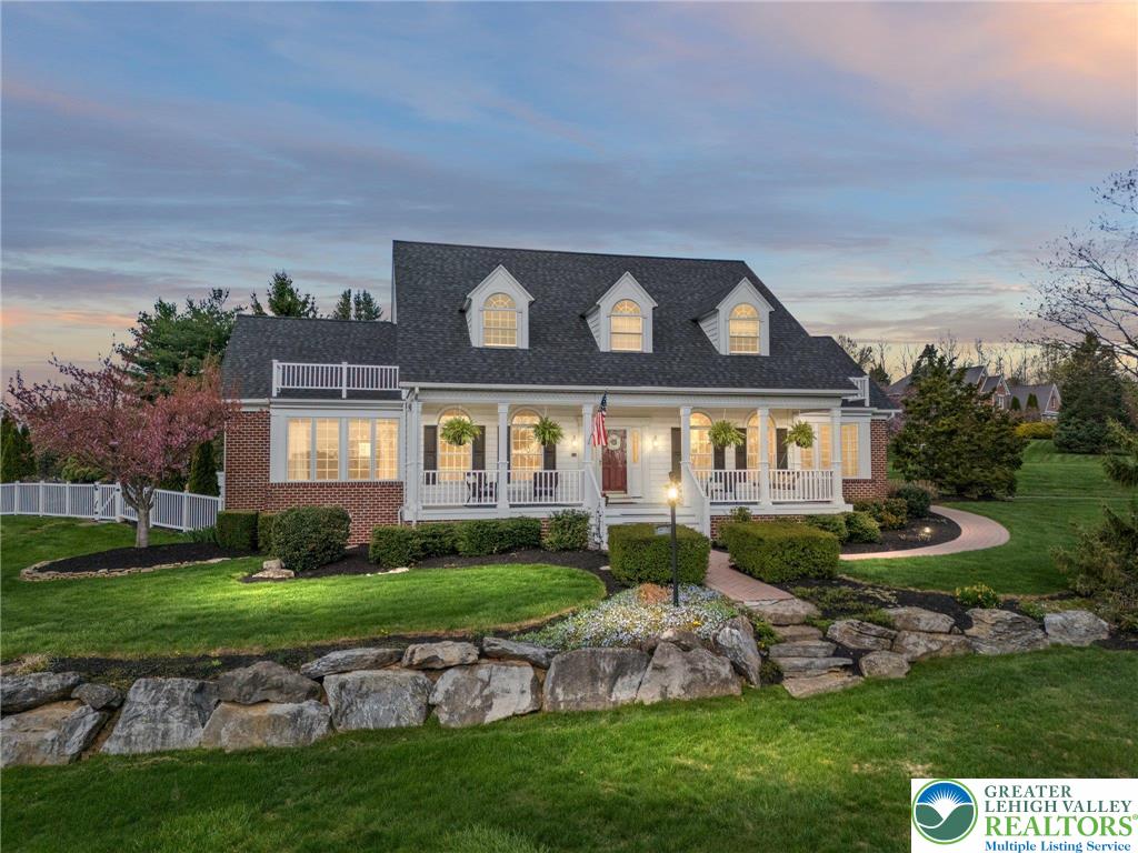 6480 Sweetbriar Lane