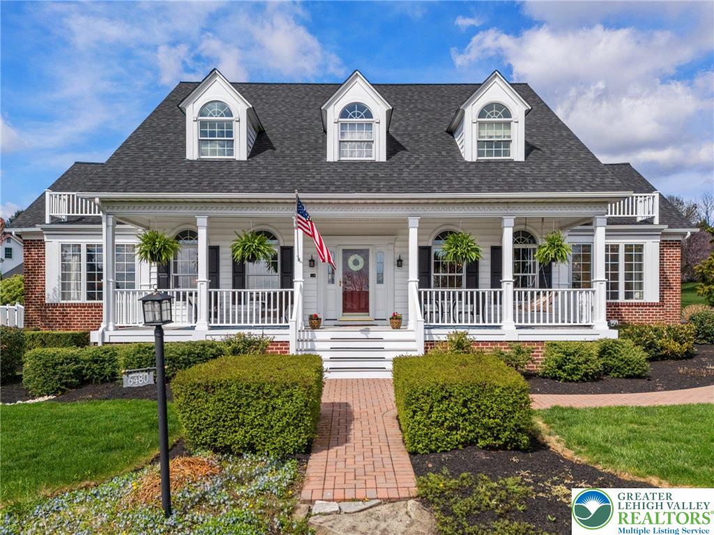6480 Sweetbriar Lane