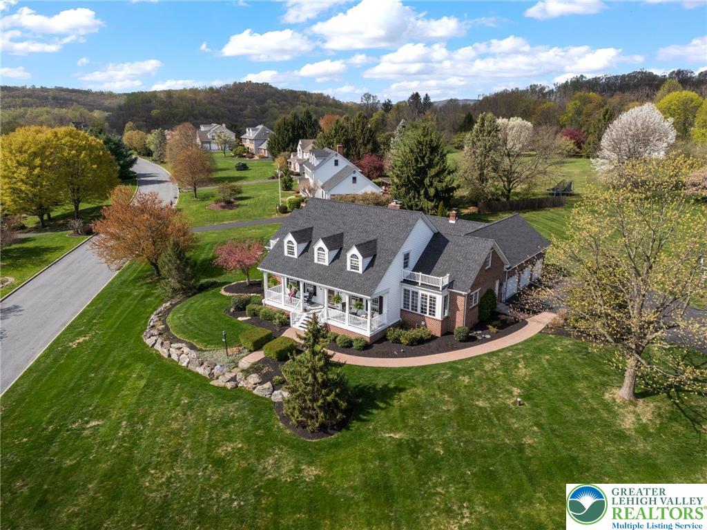 6480 Sweetbriar Lane