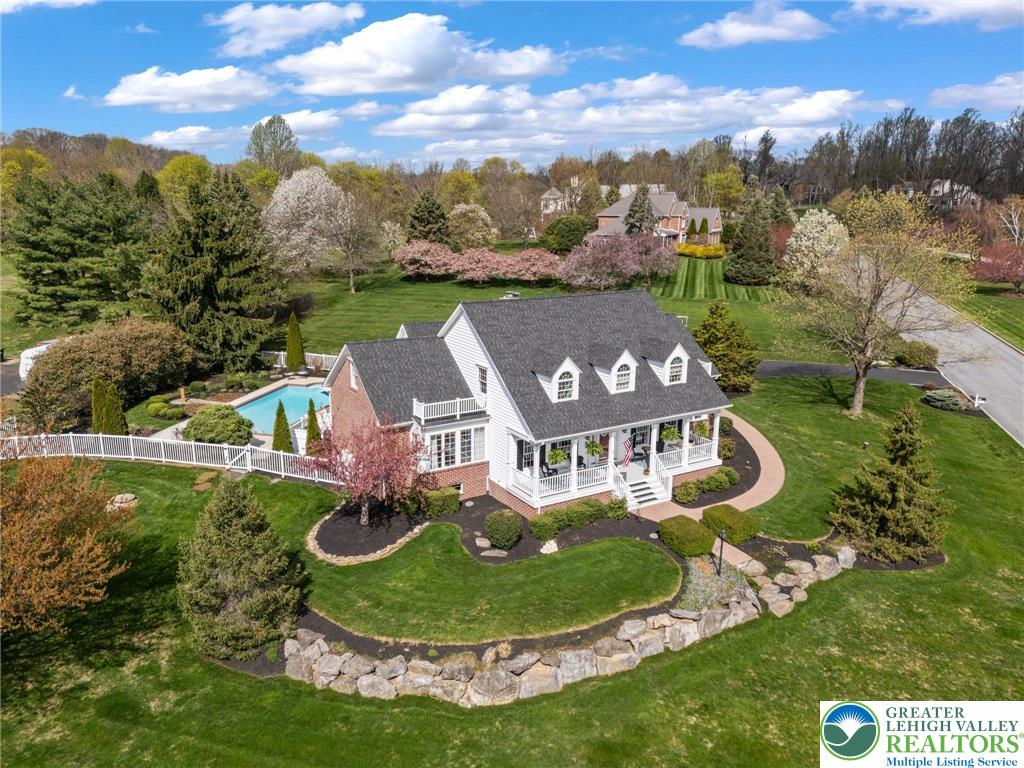6480 Sweetbriar Lane