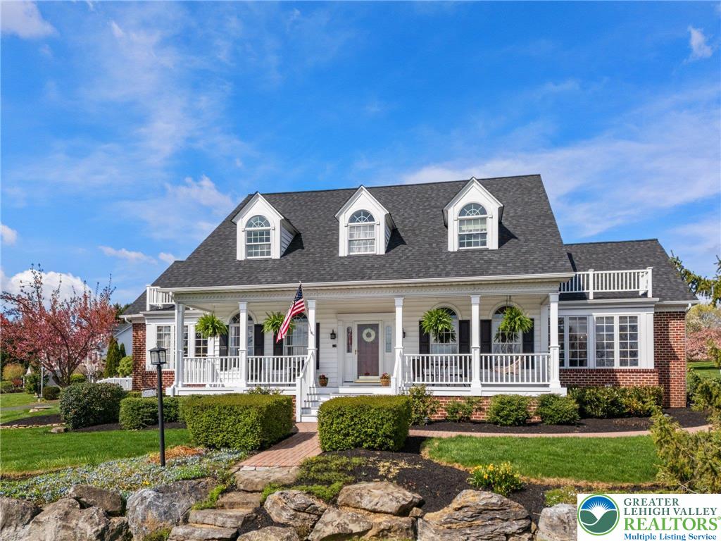 6480 Sweetbriar Lane