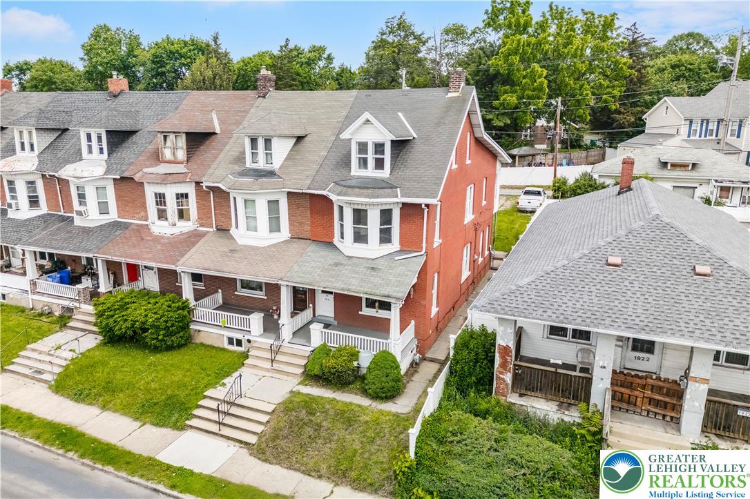 1926 West Broad Street