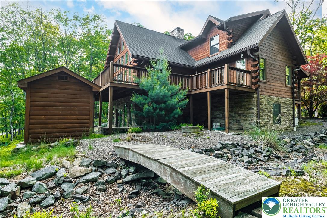120 Dakota Drive