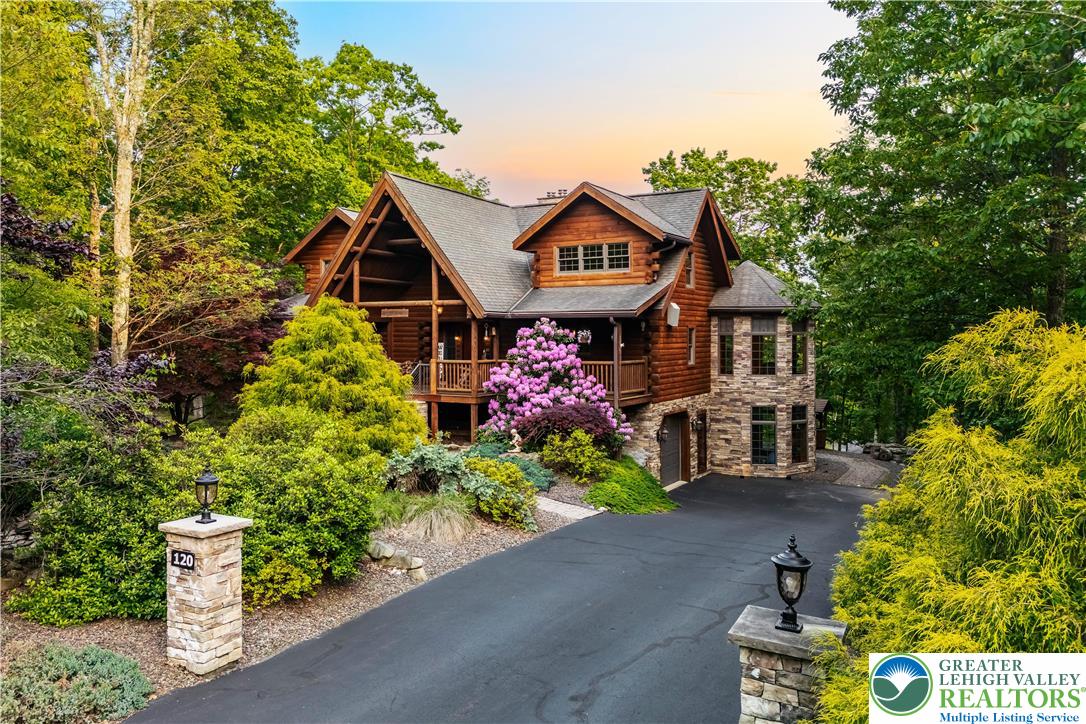 120 Dakota Drive