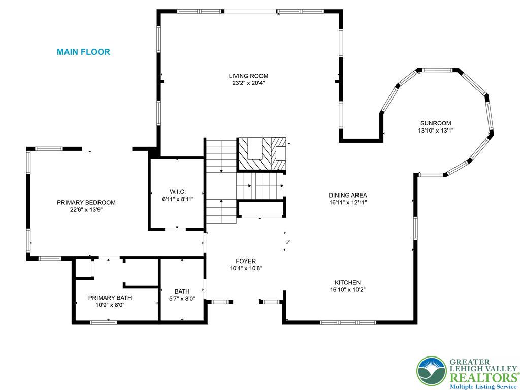 120 Dakota Drive
