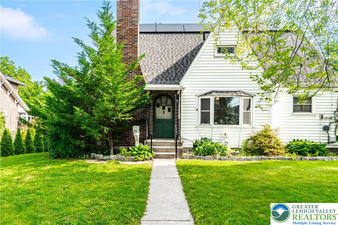 225 East State Street