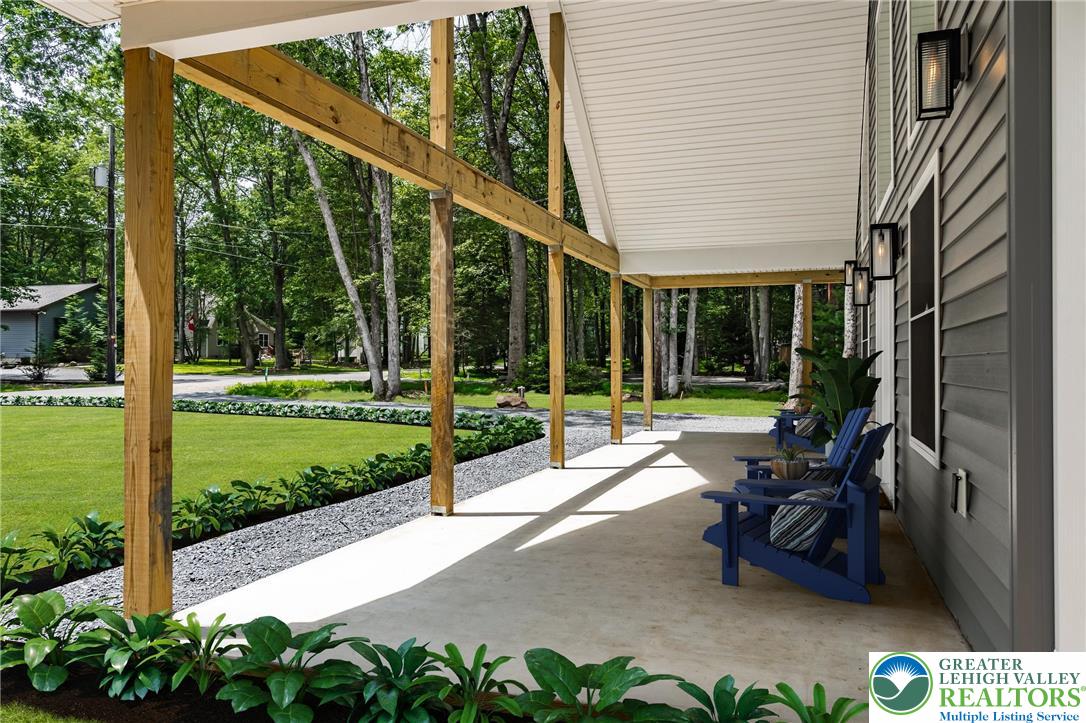 21 Wilde Glen
